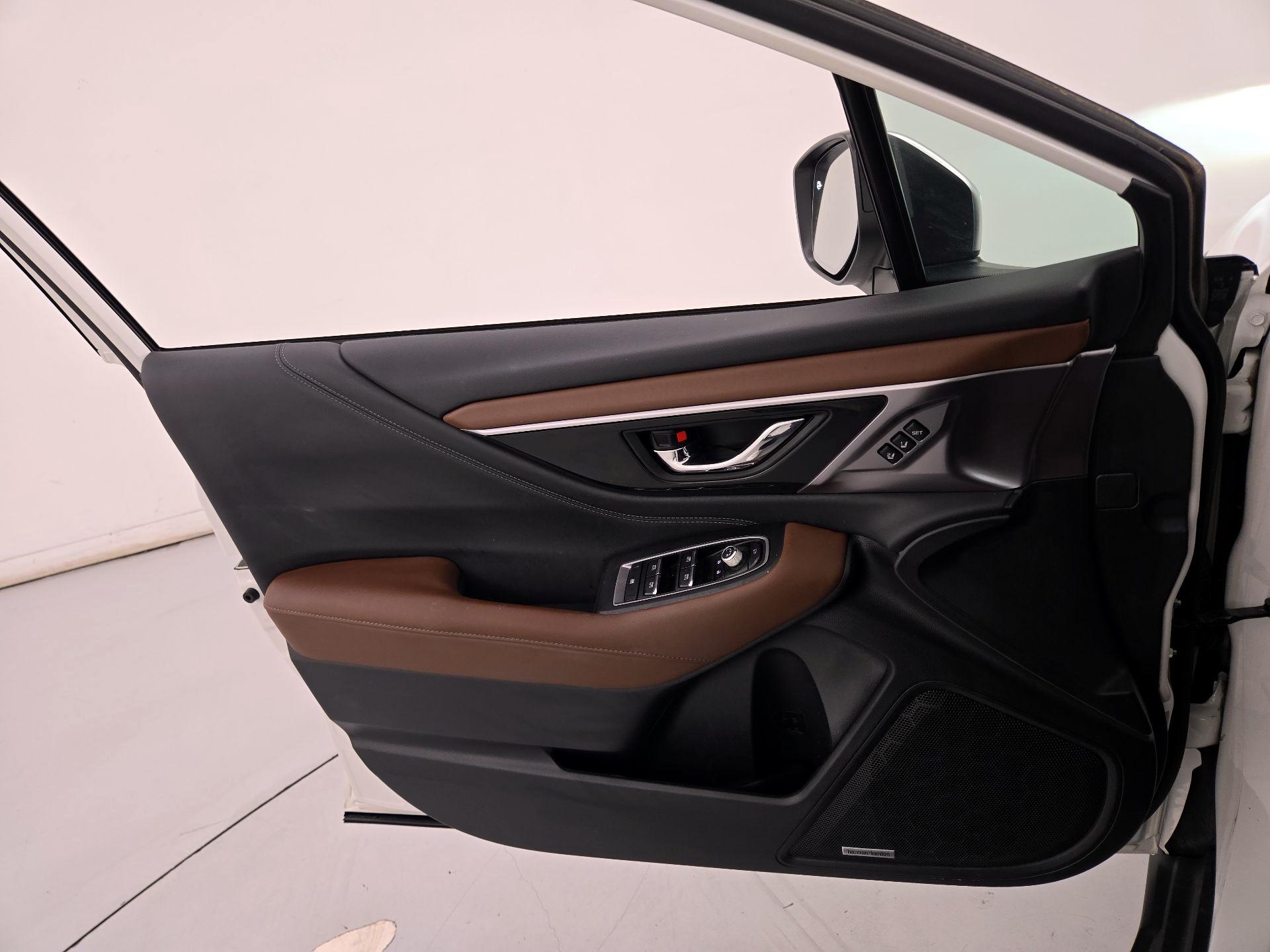 Thumbnail: 2023 Subaru Outback - 12