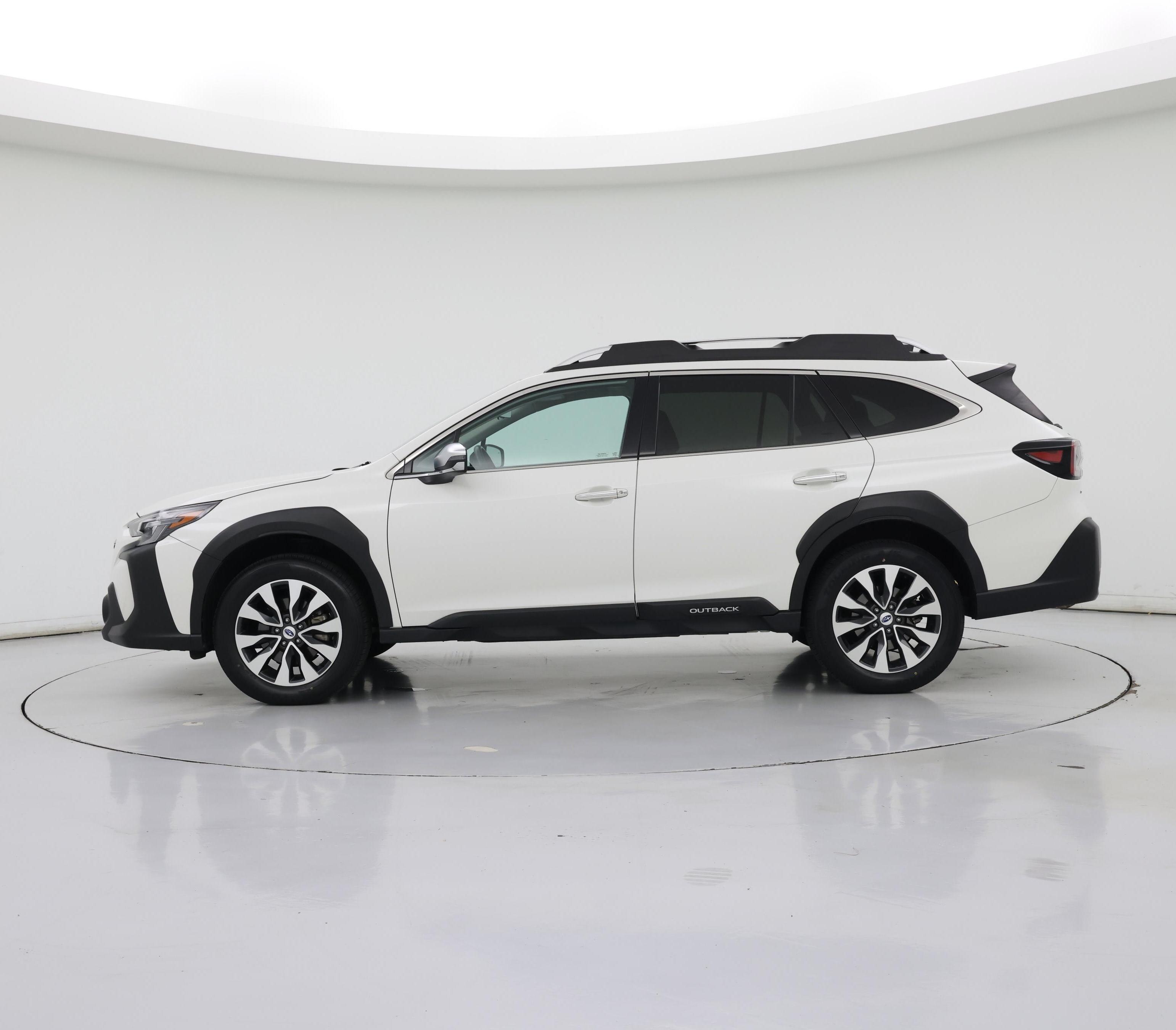 Thumbnail: 2023 Subaru Outback - 3