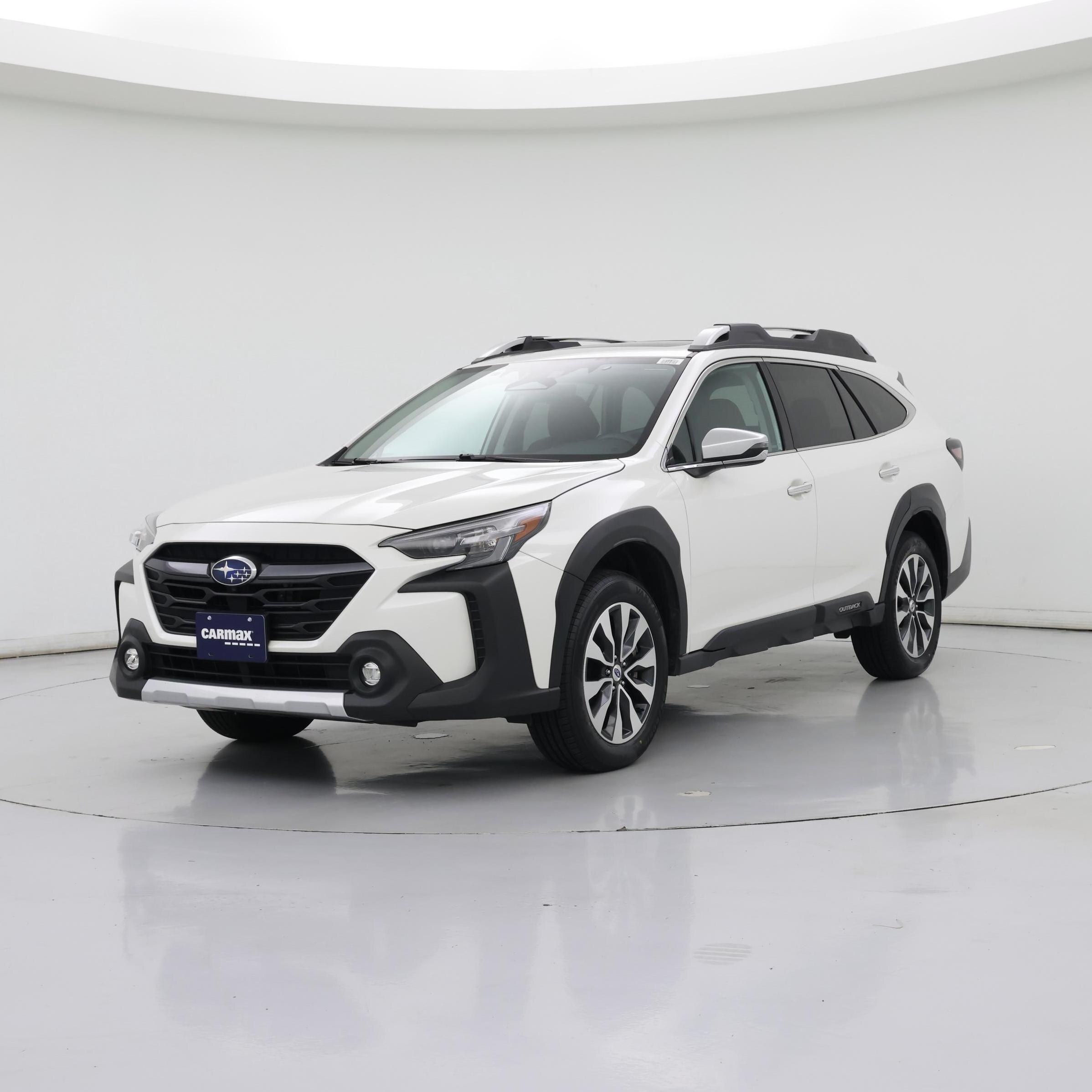 Thumbnail: 2023 Subaru Outback - 4