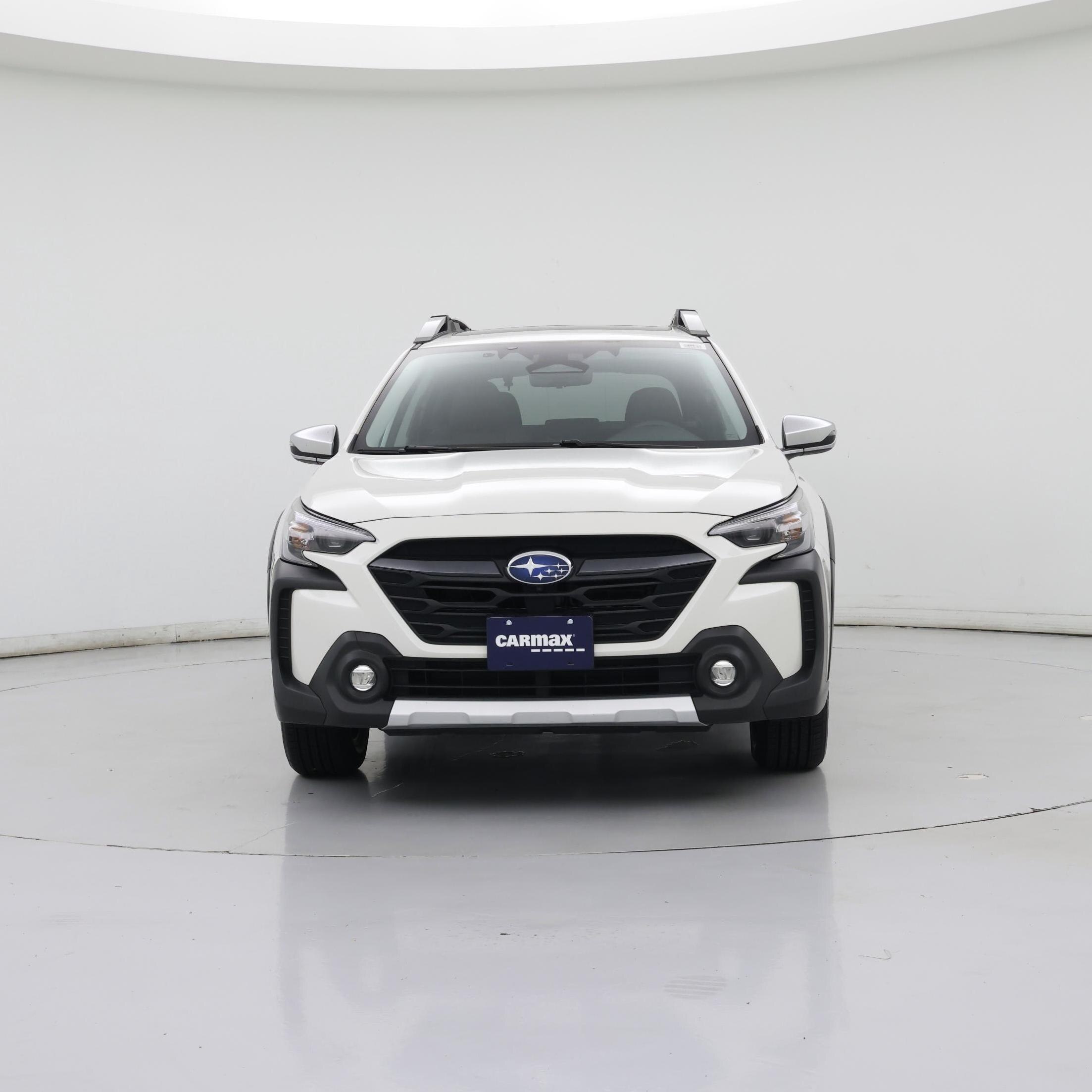 Thumbnail: 2023 Subaru Outback - 5