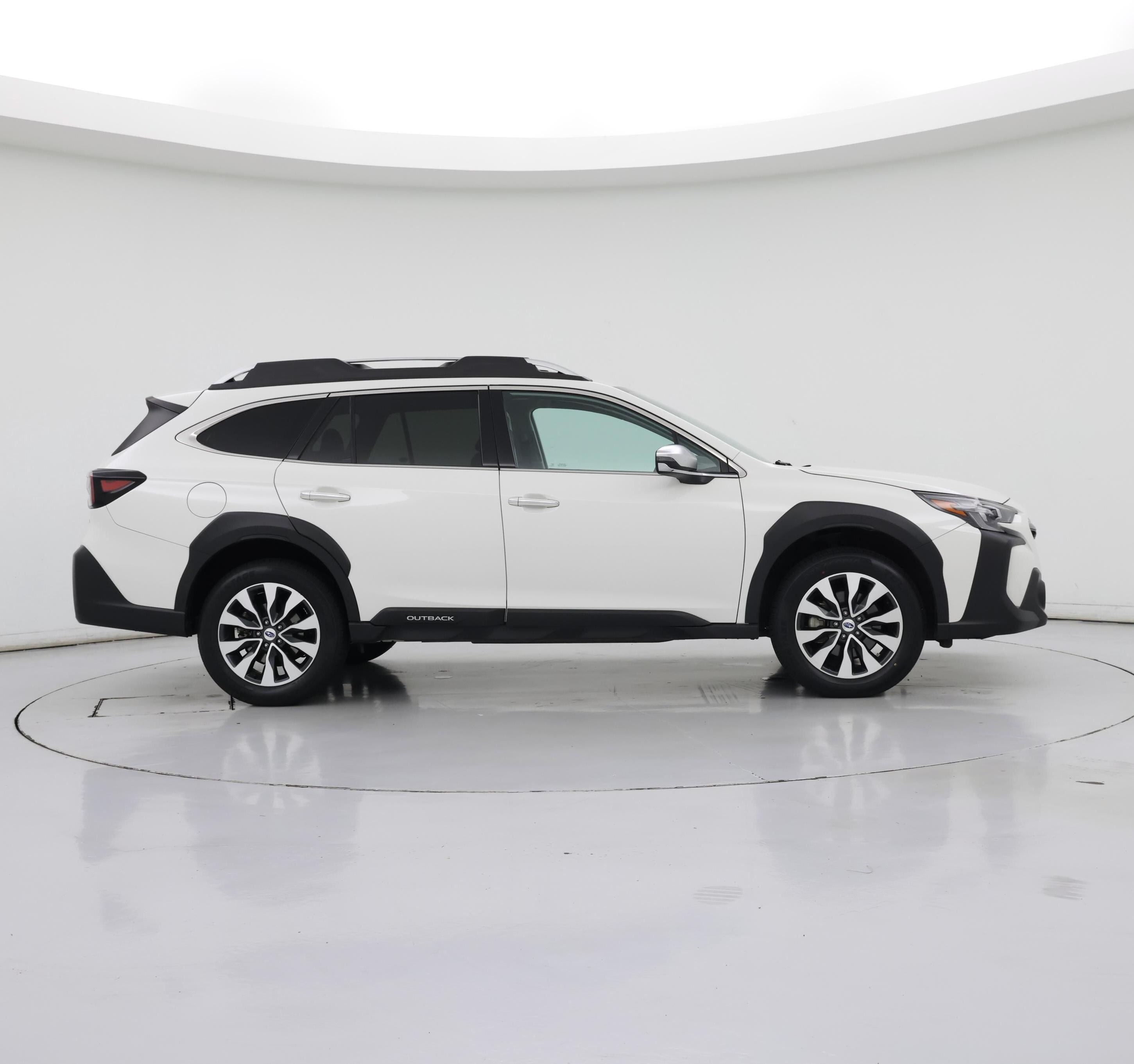 Thumbnail: 2023 Subaru Outback - 7