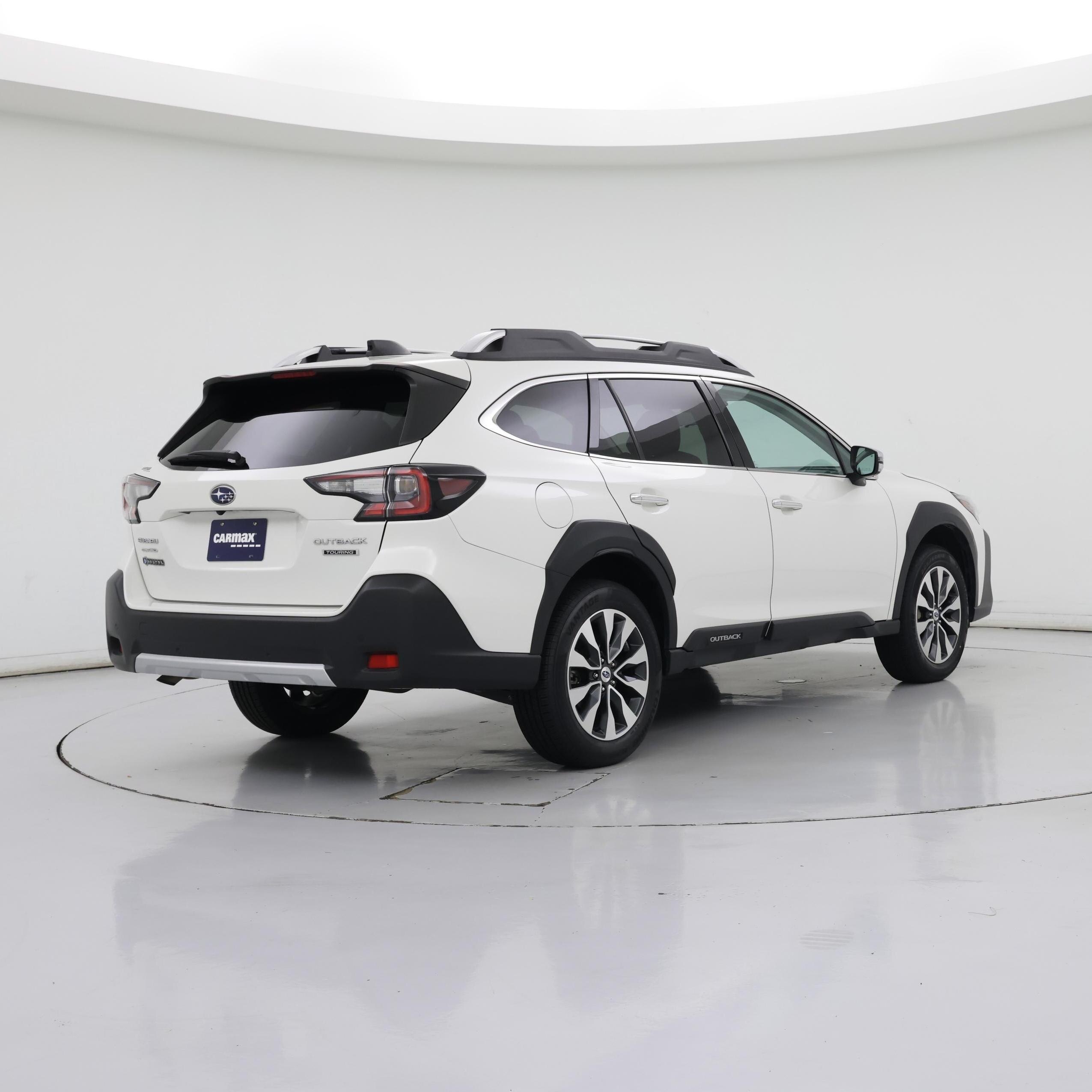 Thumbnail: 2023 Subaru Outback - 8