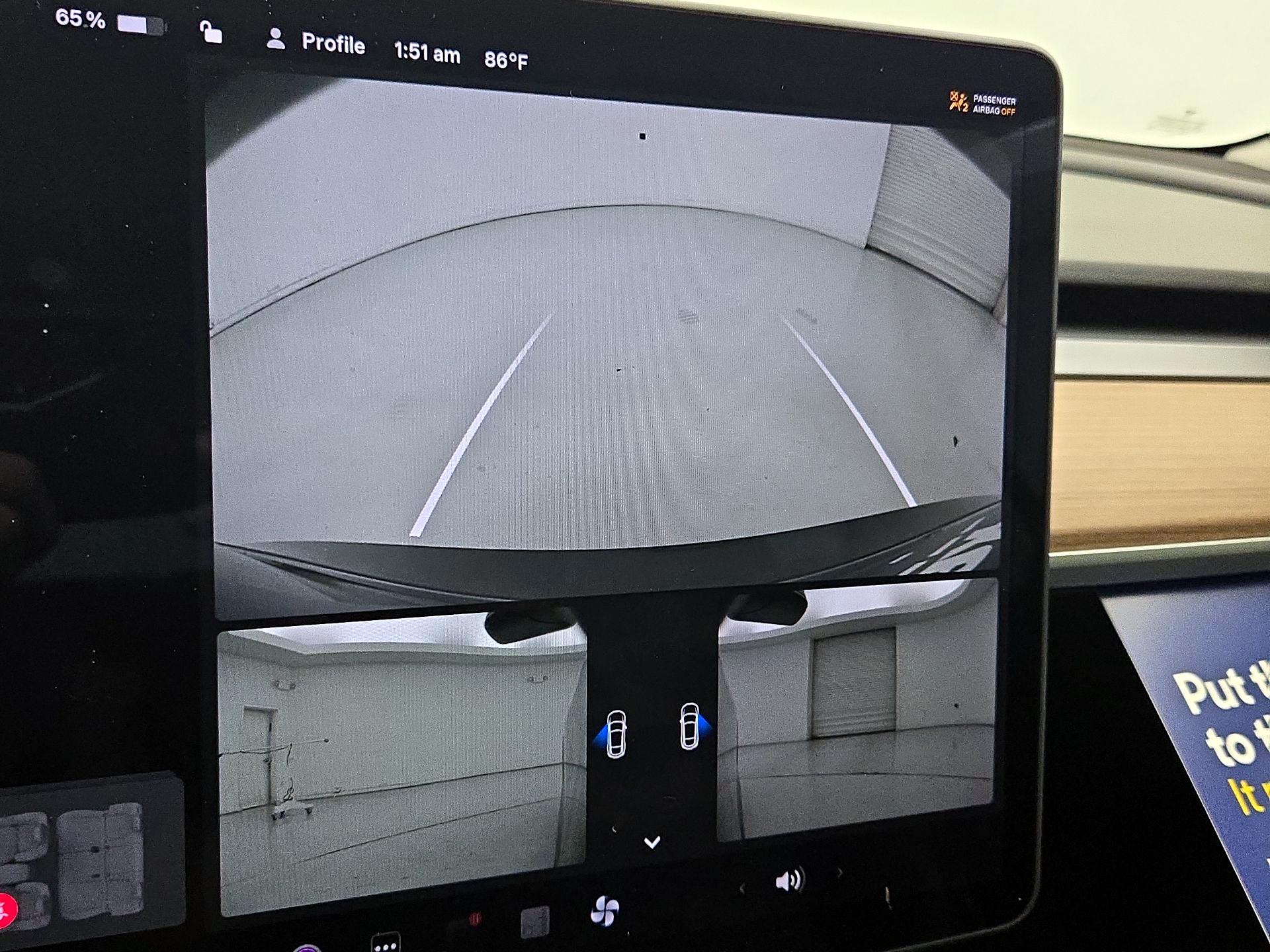 Thumbnail: 2021 Tesla Model 3 - 14