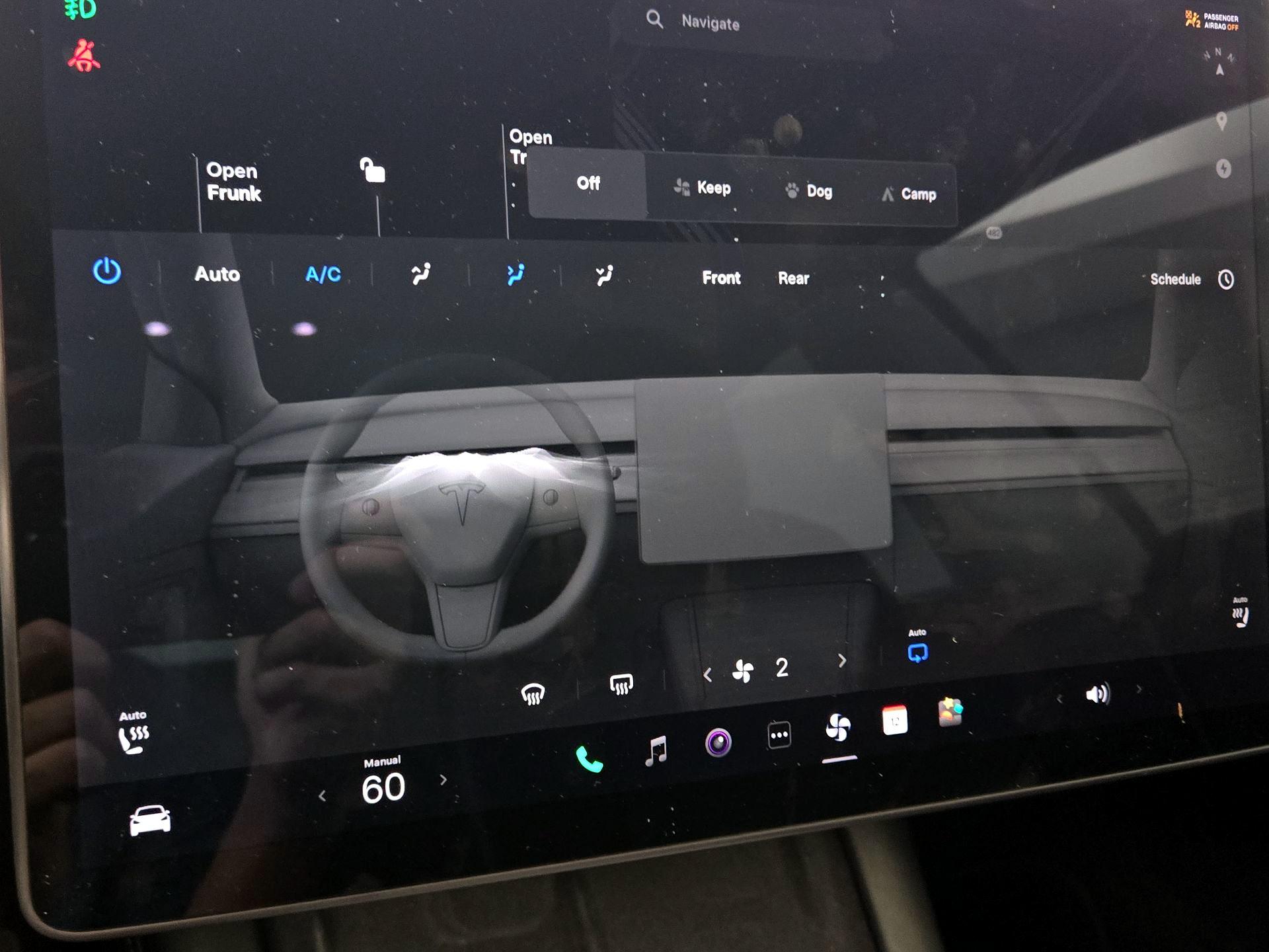 Thumbnail: 2021 Tesla Model 3 - 16