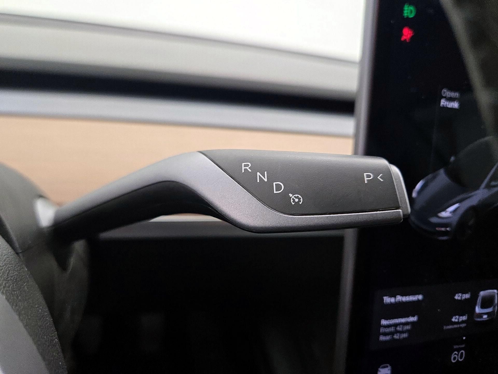 Thumbnail: 2021 Tesla Model 3 - 17