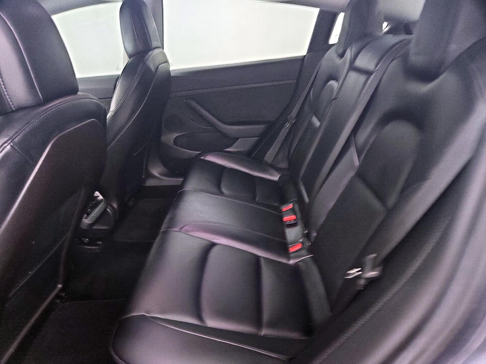 Thumbnail: 2021 Tesla Model 3 - 20