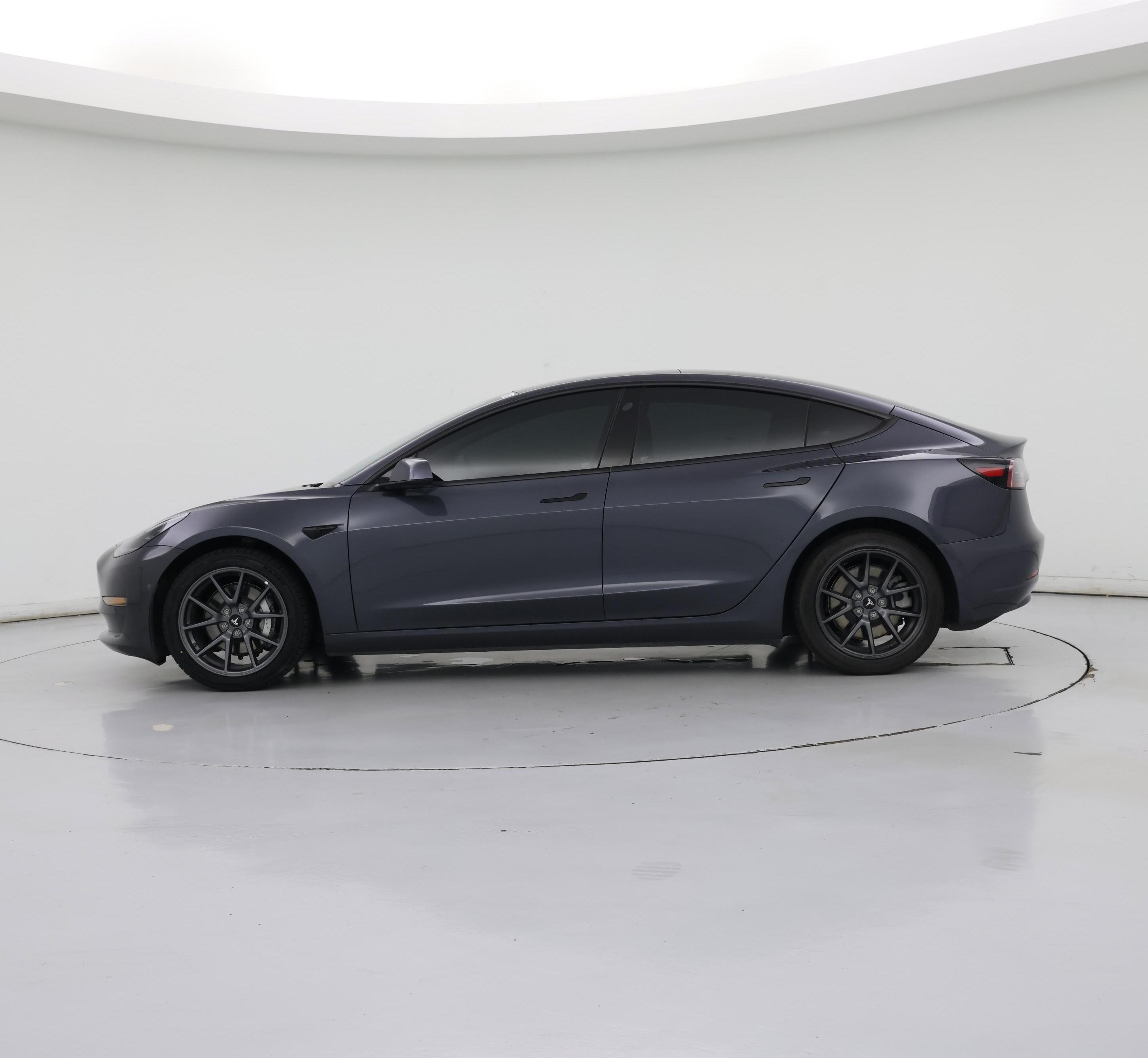 Thumbnail: 2021 Tesla Model 3 - 3