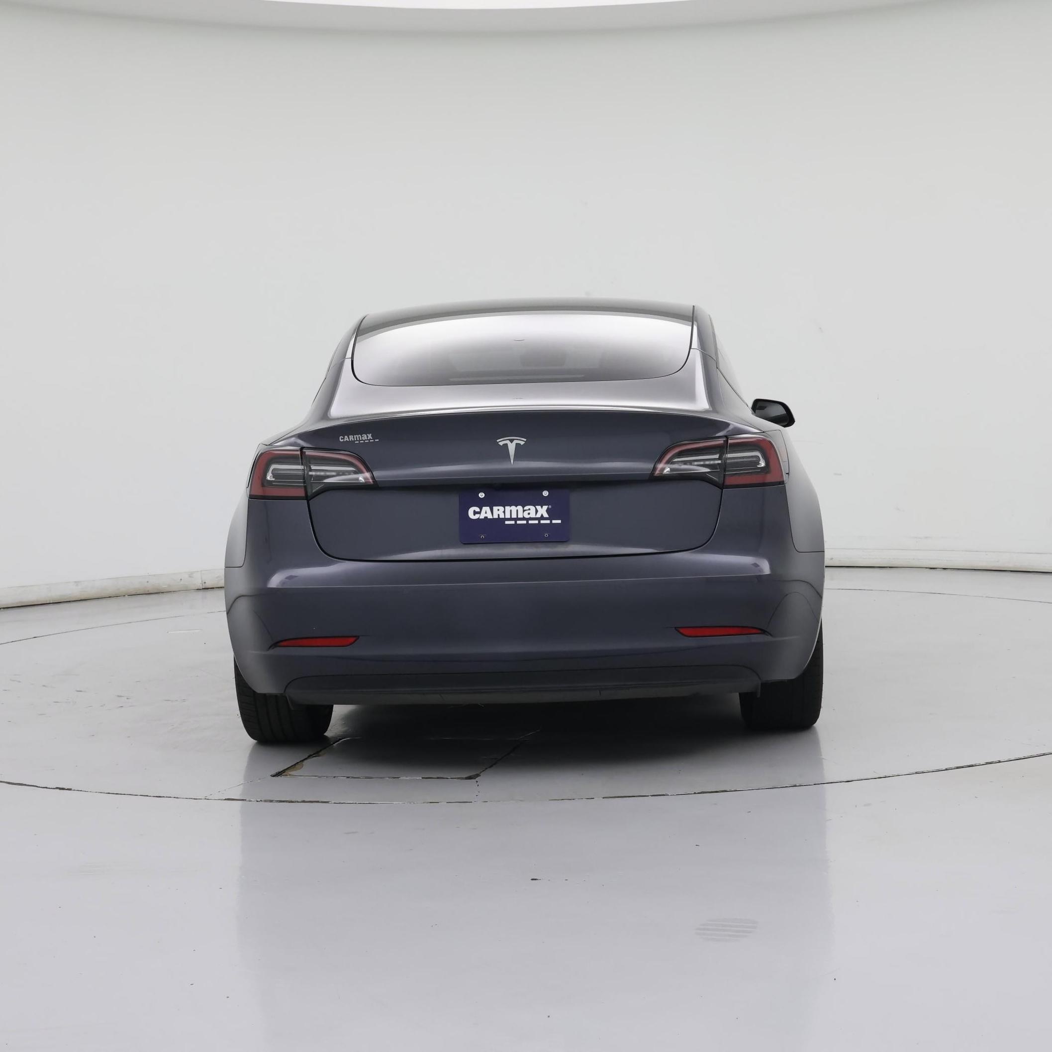 Thumbnail: 2021 Tesla Model 3 - 6