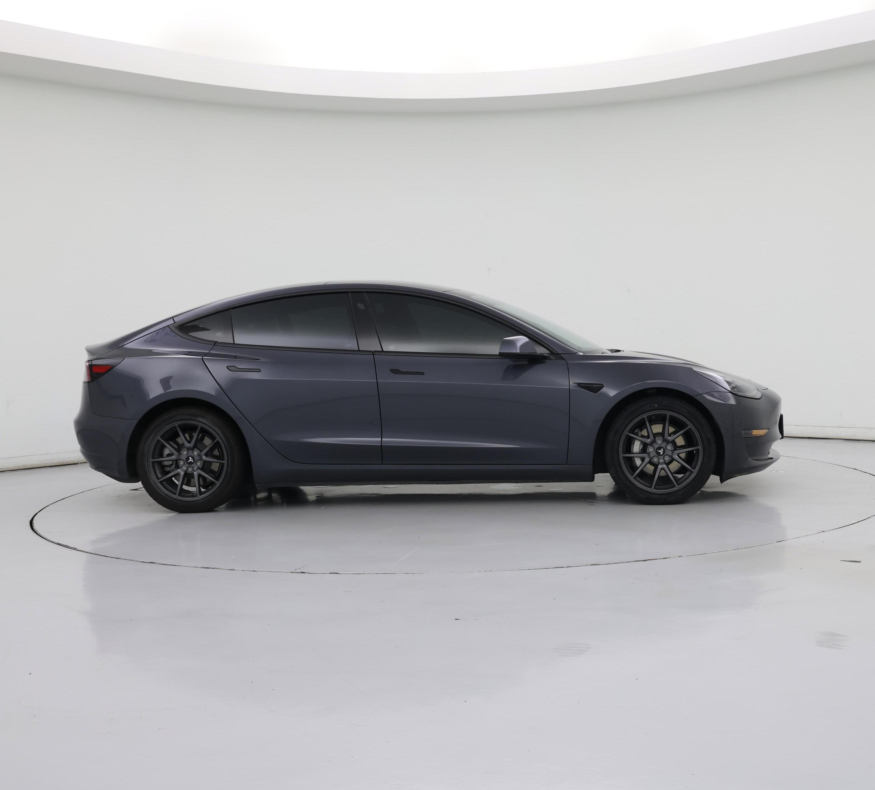 Thumbnail: 2021 Tesla Model 3 - 7
