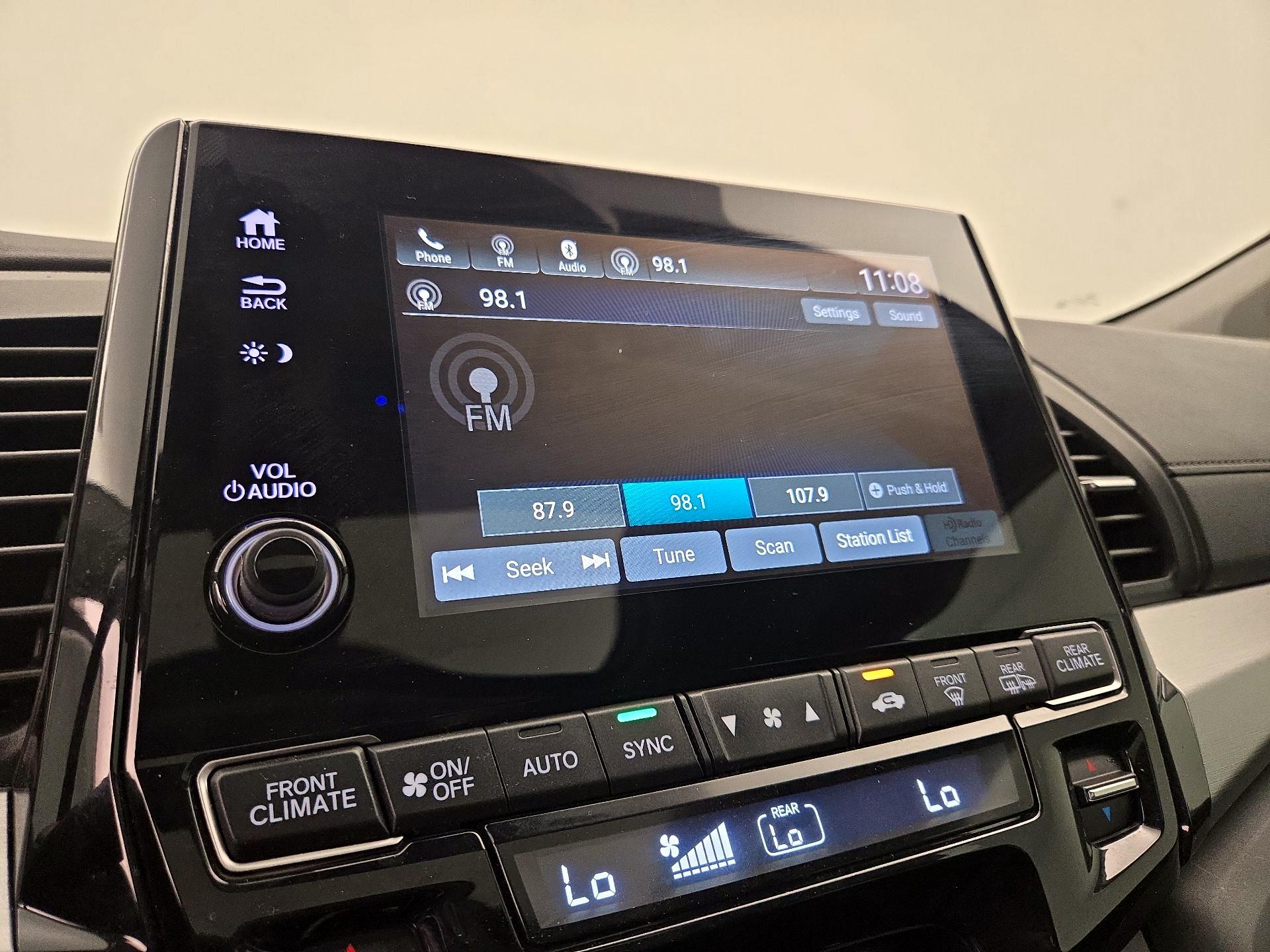 Thumbnail: 2021 Honda Odyssey - 15