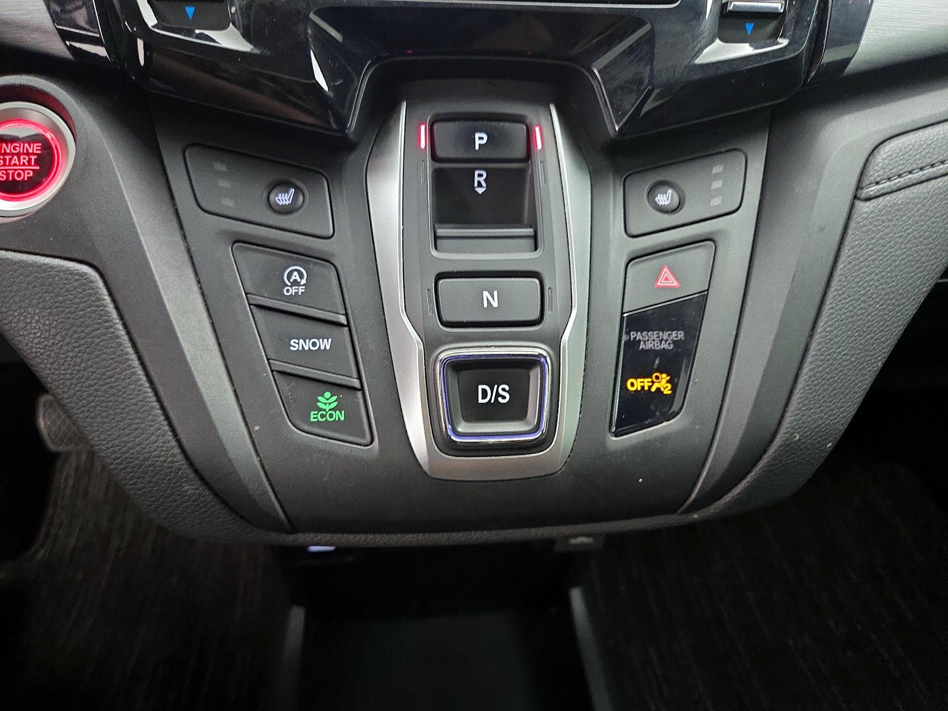 Thumbnail: 2021 Honda Odyssey - 17