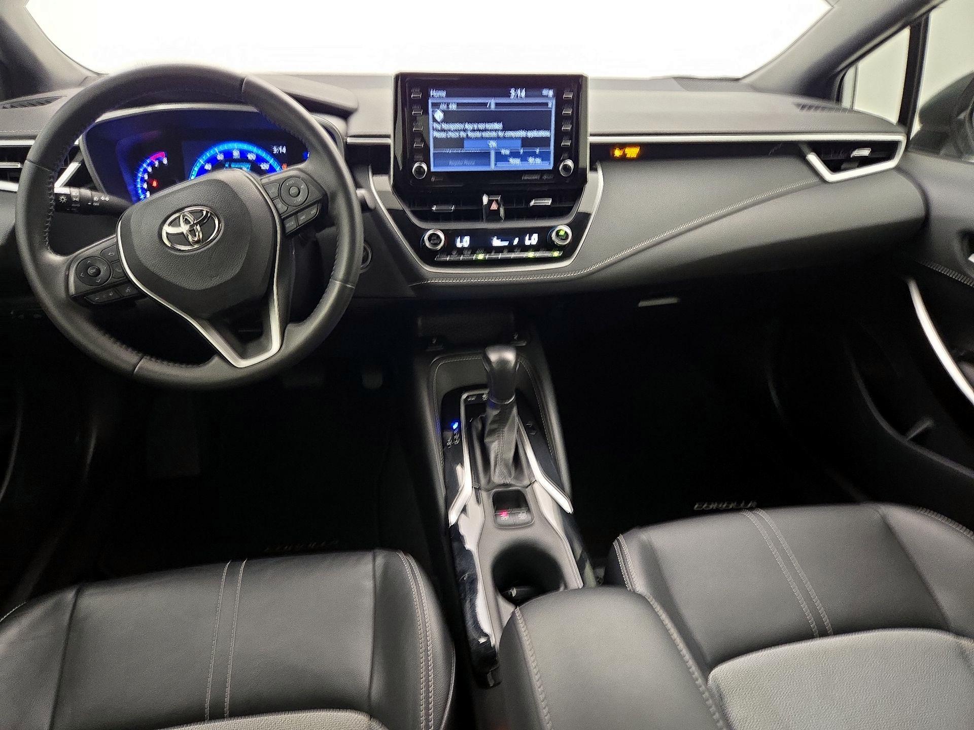 Thumbnail: 2022 Toyota Corolla - 9