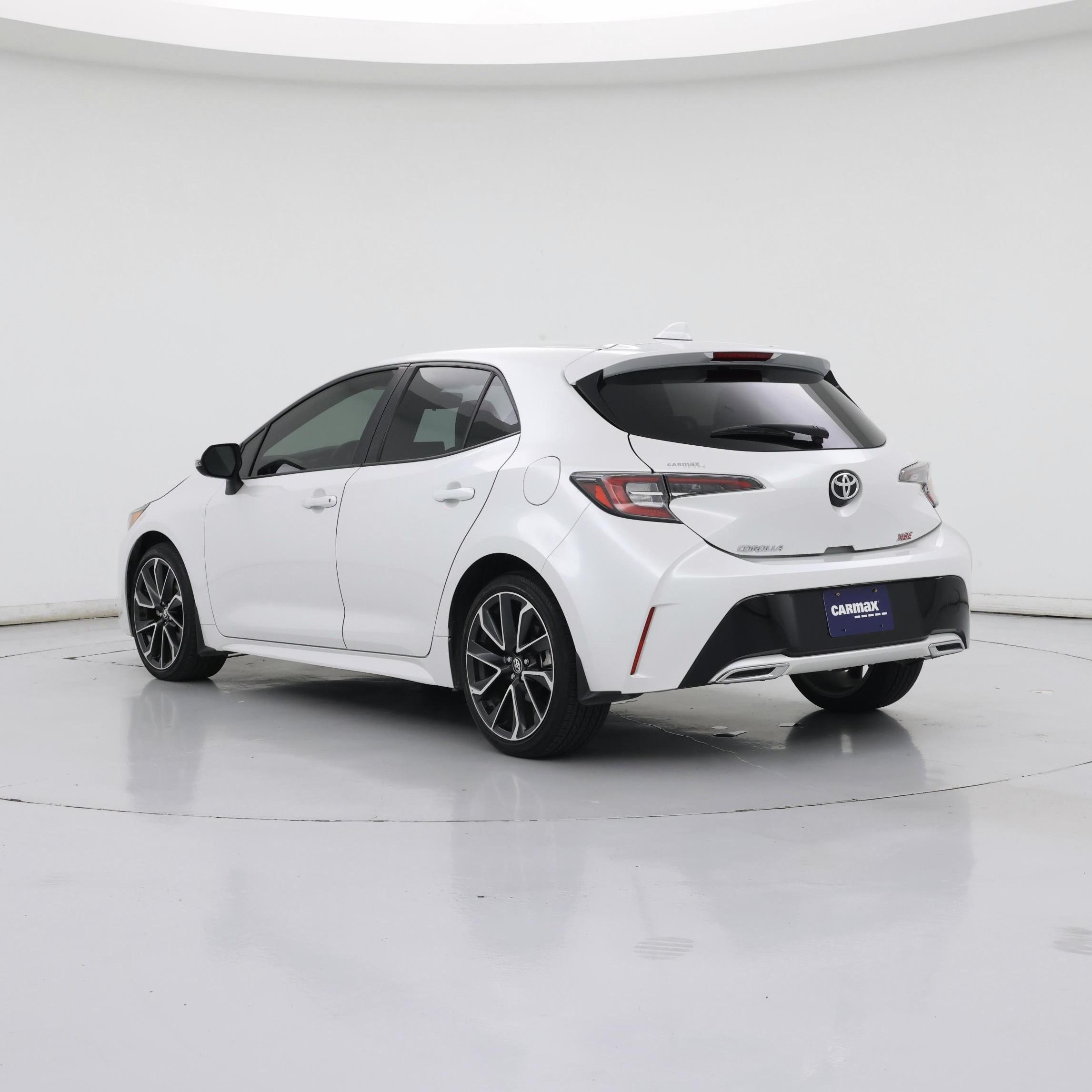 Thumbnail: 2022 Toyota Corolla - 5