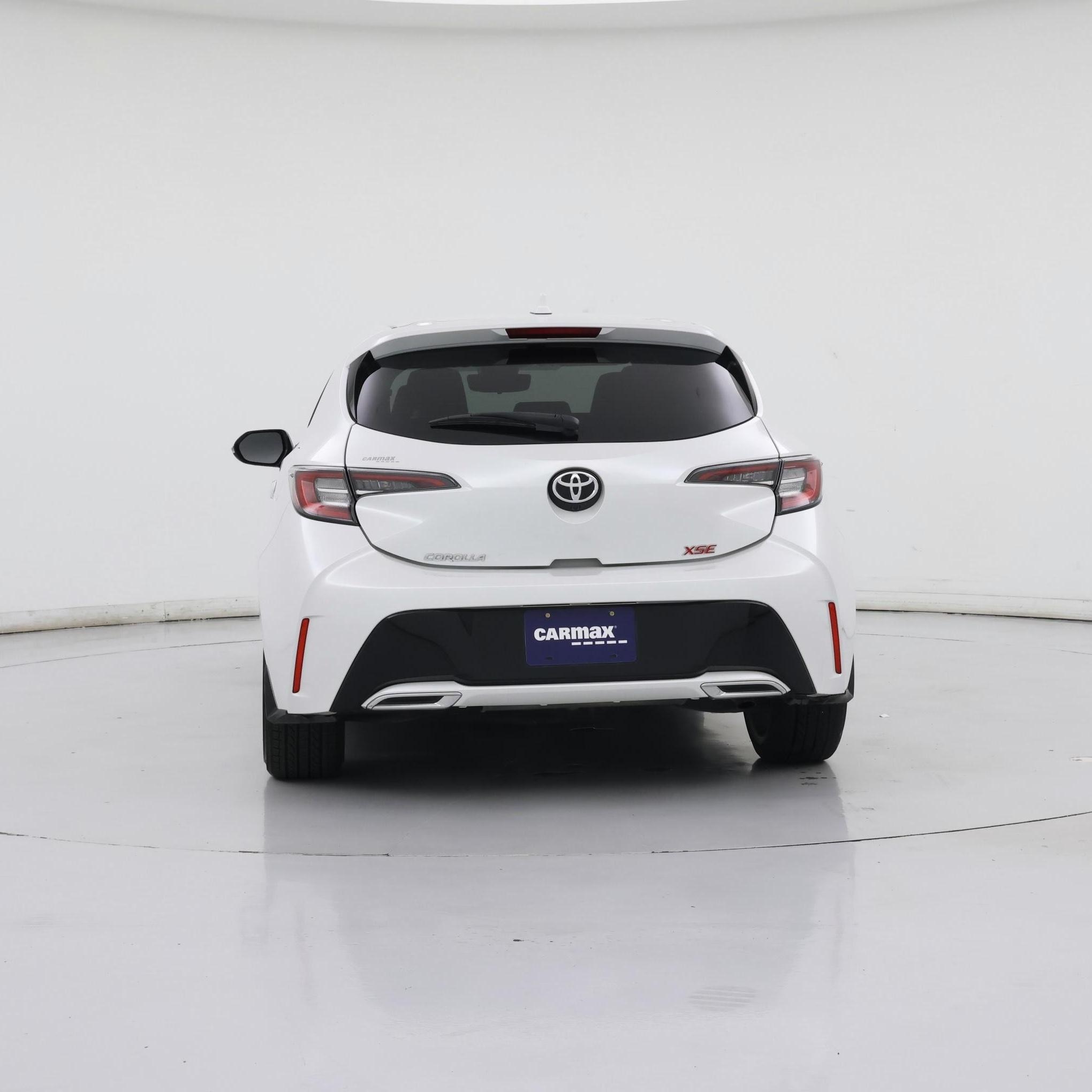 Thumbnail: 2022 Toyota Corolla - 6