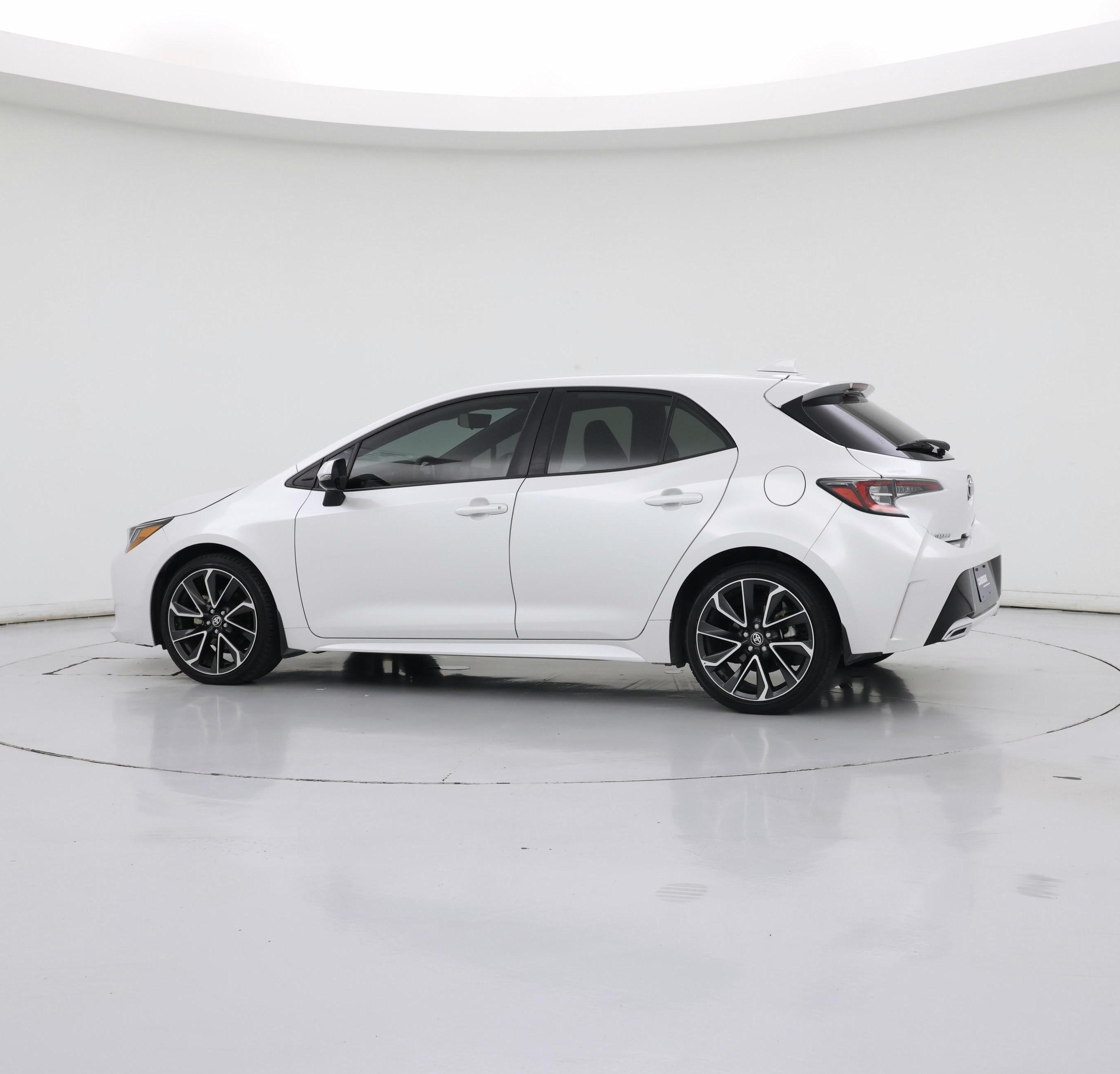 Thumbnail: 2022 Toyota Corolla - 7