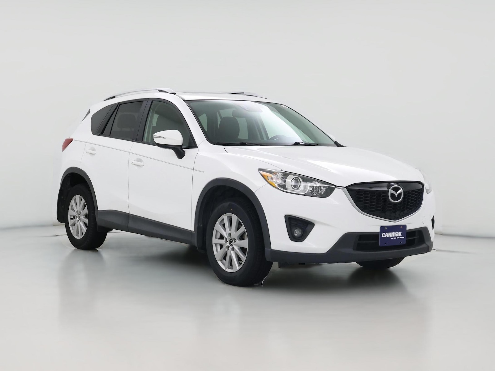 2015 Mazda CX-5
