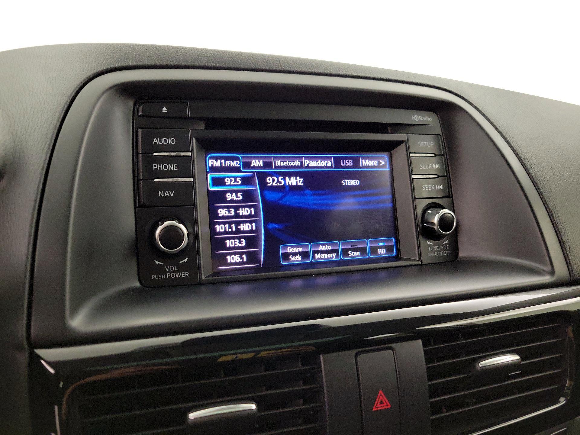 Thumbnail: 2015 Mazda CX-5 - 15