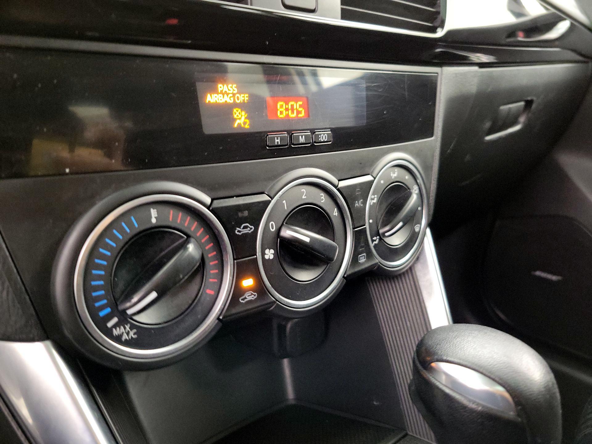 Thumbnail: 2015 Mazda CX-5 - 16