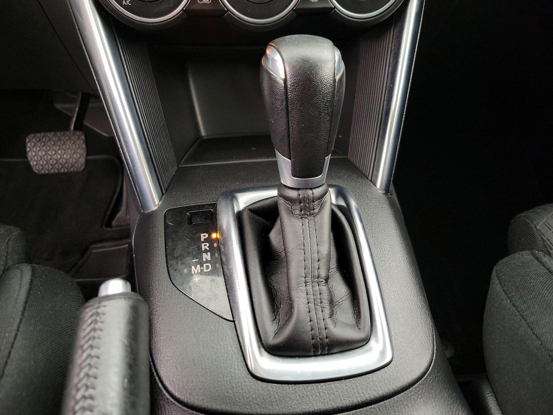 Thumbnail: 2015 Mazda CX-5 - 17
