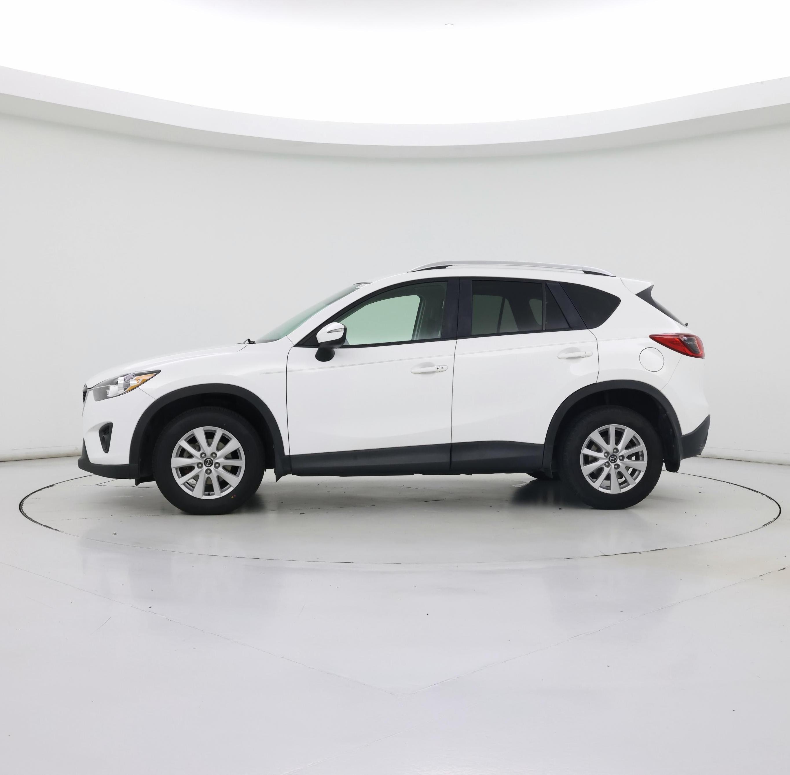 Thumbnail: 2015 Mazda CX-5 - 3