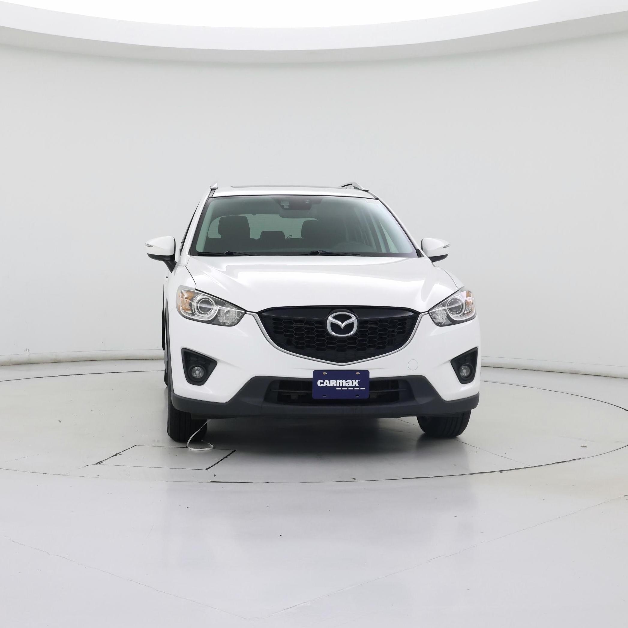 Thumbnail: 2015 Mazda CX-5 - 5