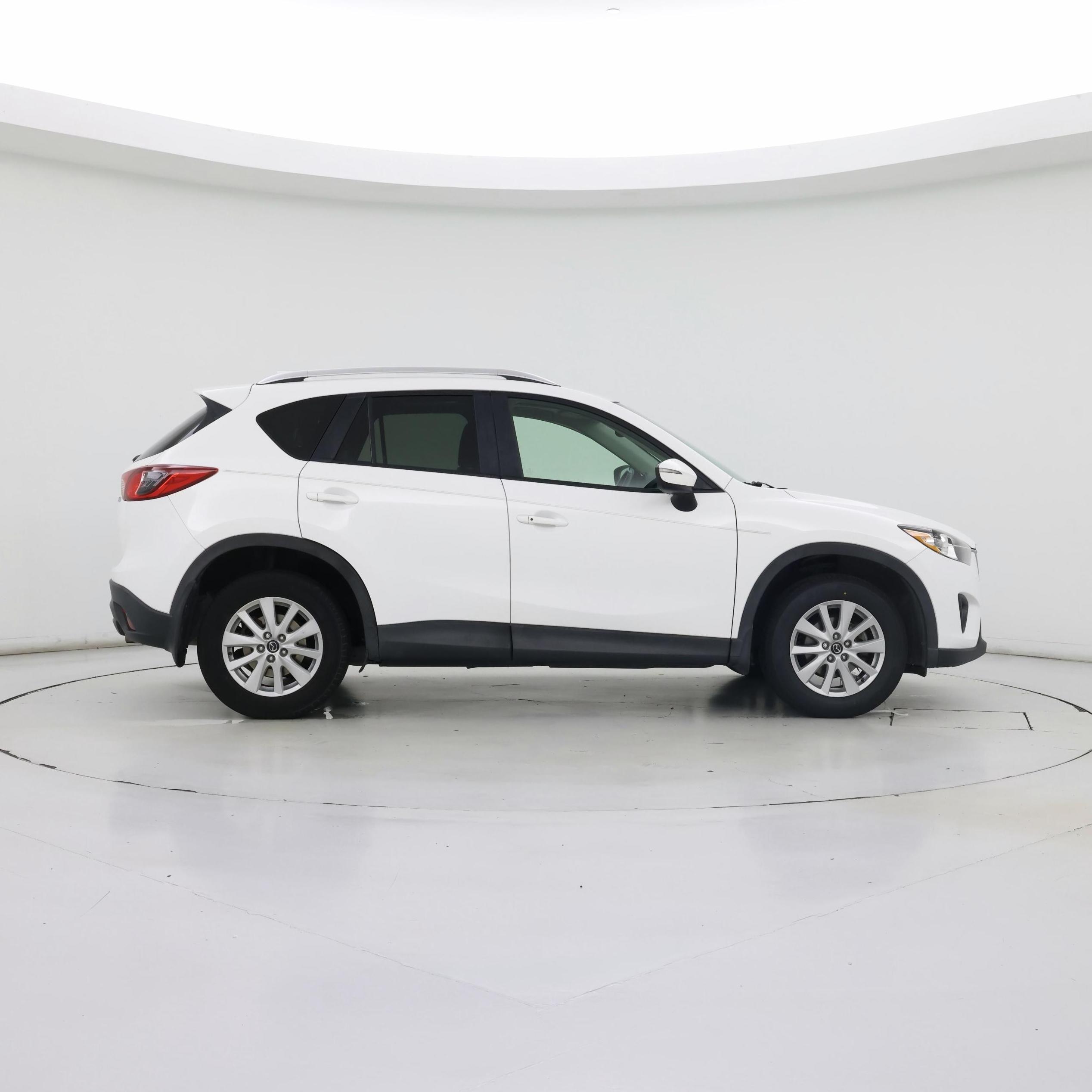 Thumbnail: 2015 Mazda CX-5 - 7
