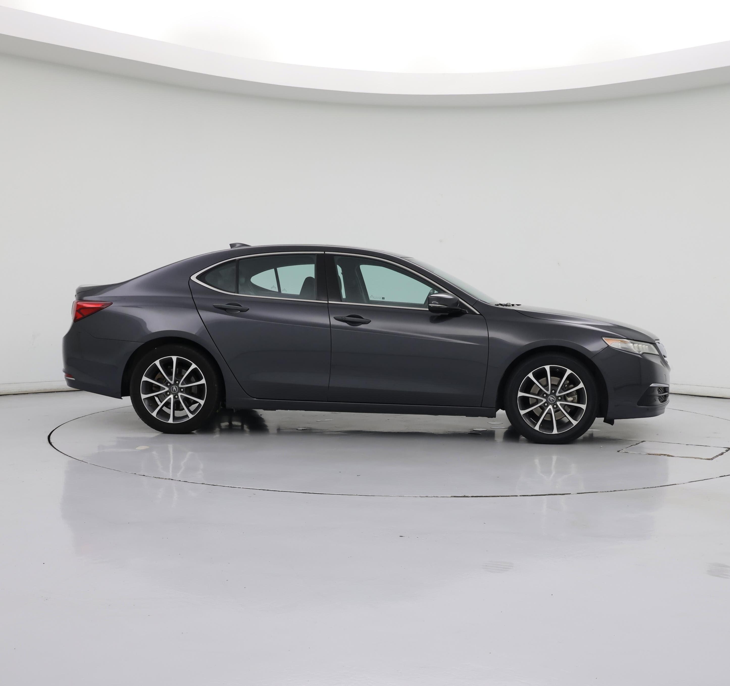Thumbnail: 2015 Acura TLX - 7