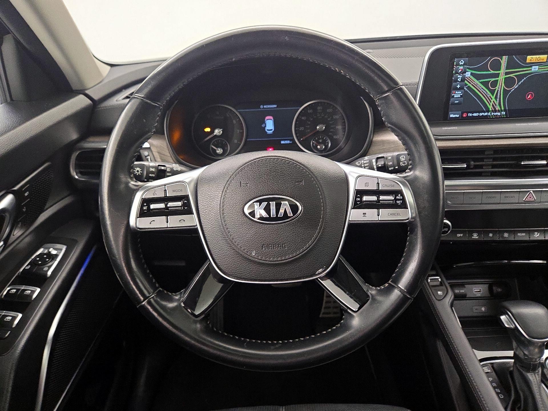 Thumbnail: 2020 Kia Telluride - 10