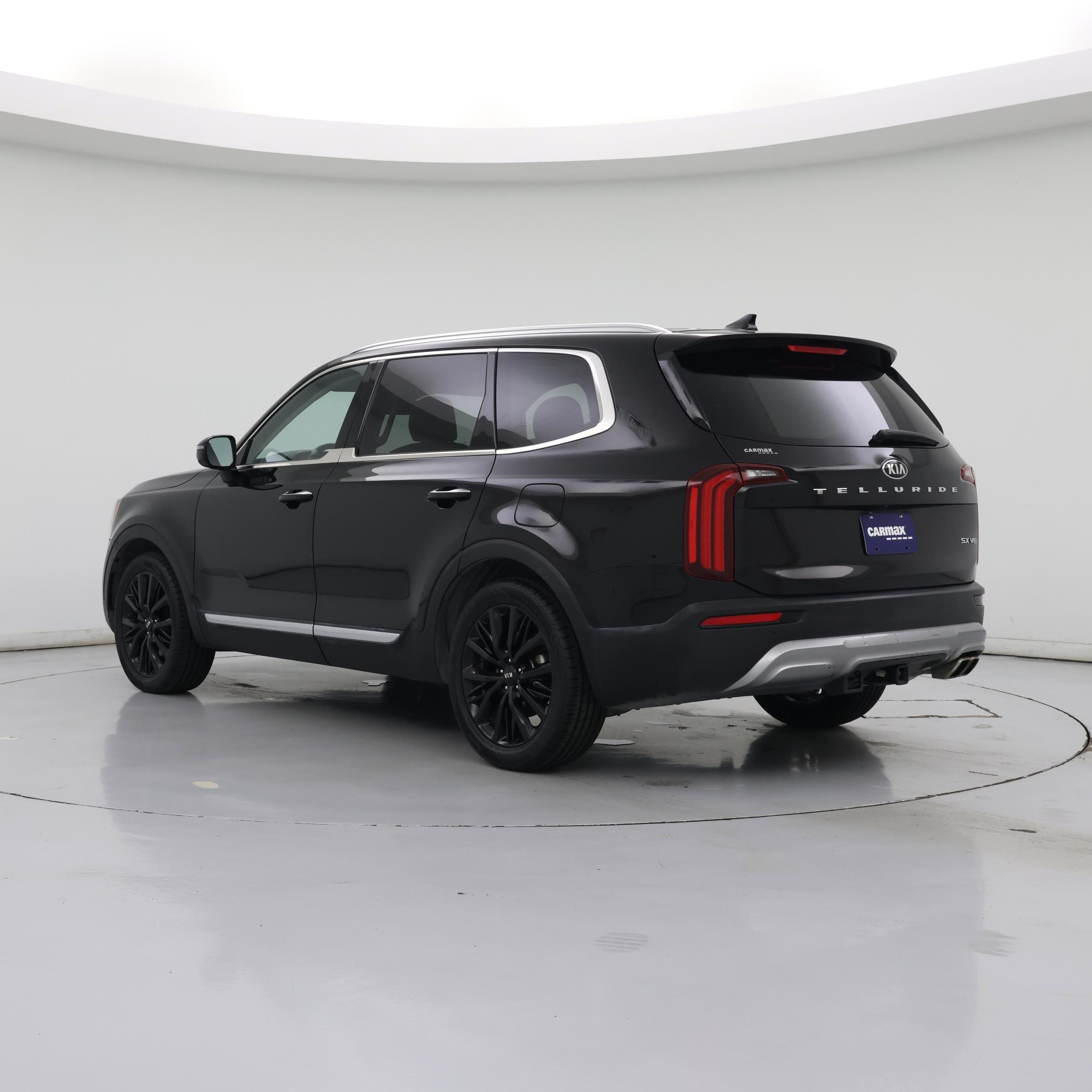 Thumbnail: 2020 Kia Telluride - 2