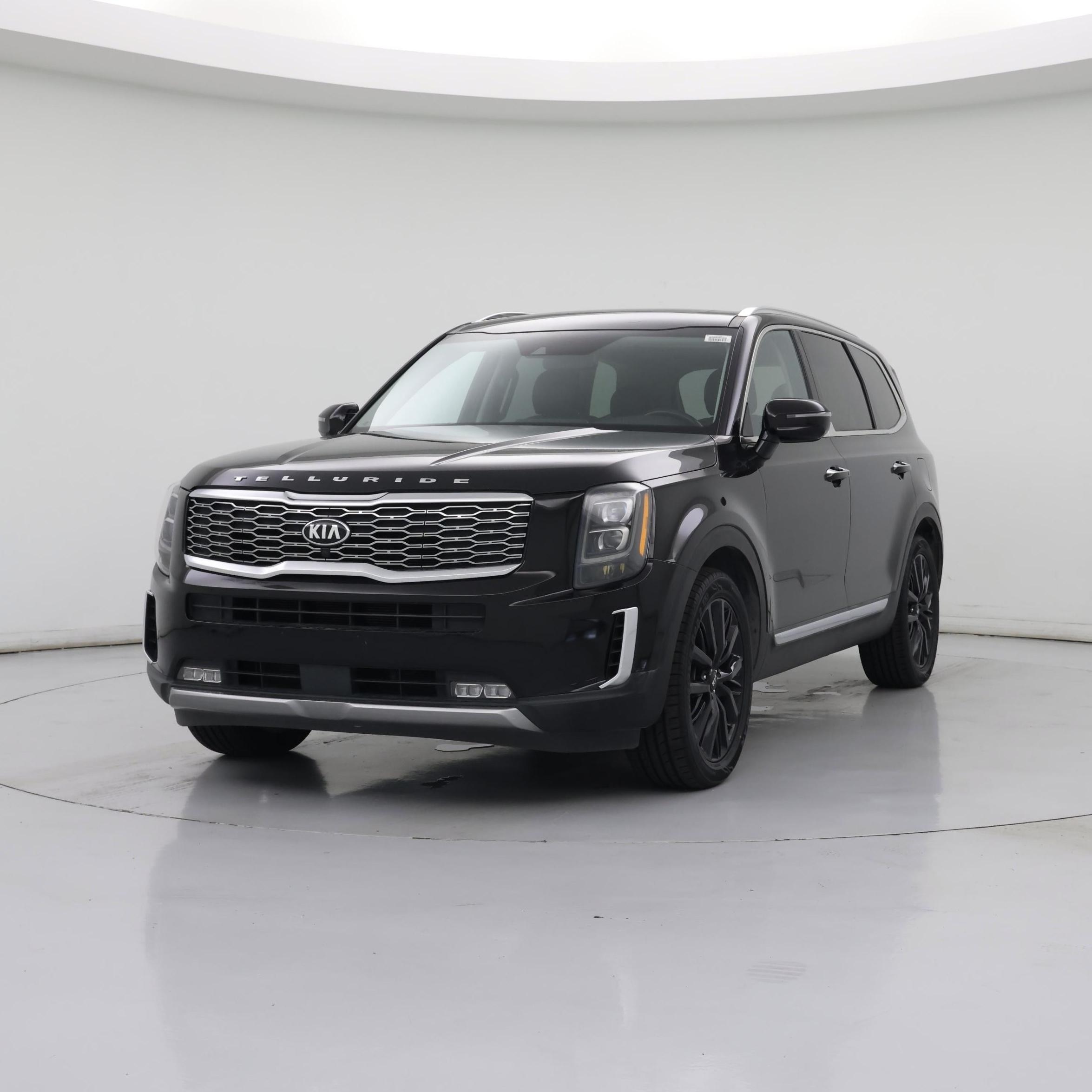 Thumbnail: 2020 Kia Telluride - 4