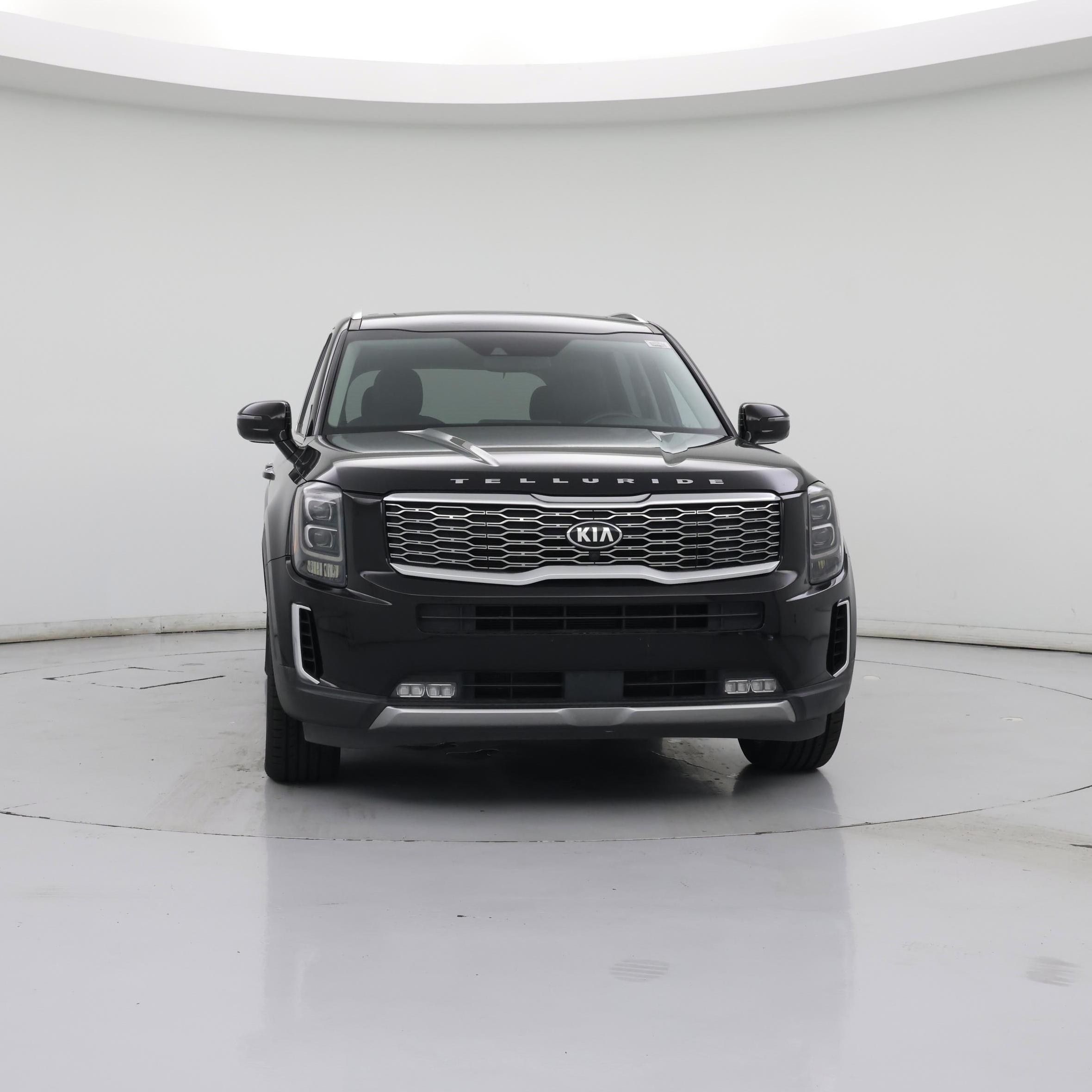 Thumbnail: 2020 Kia Telluride - 5