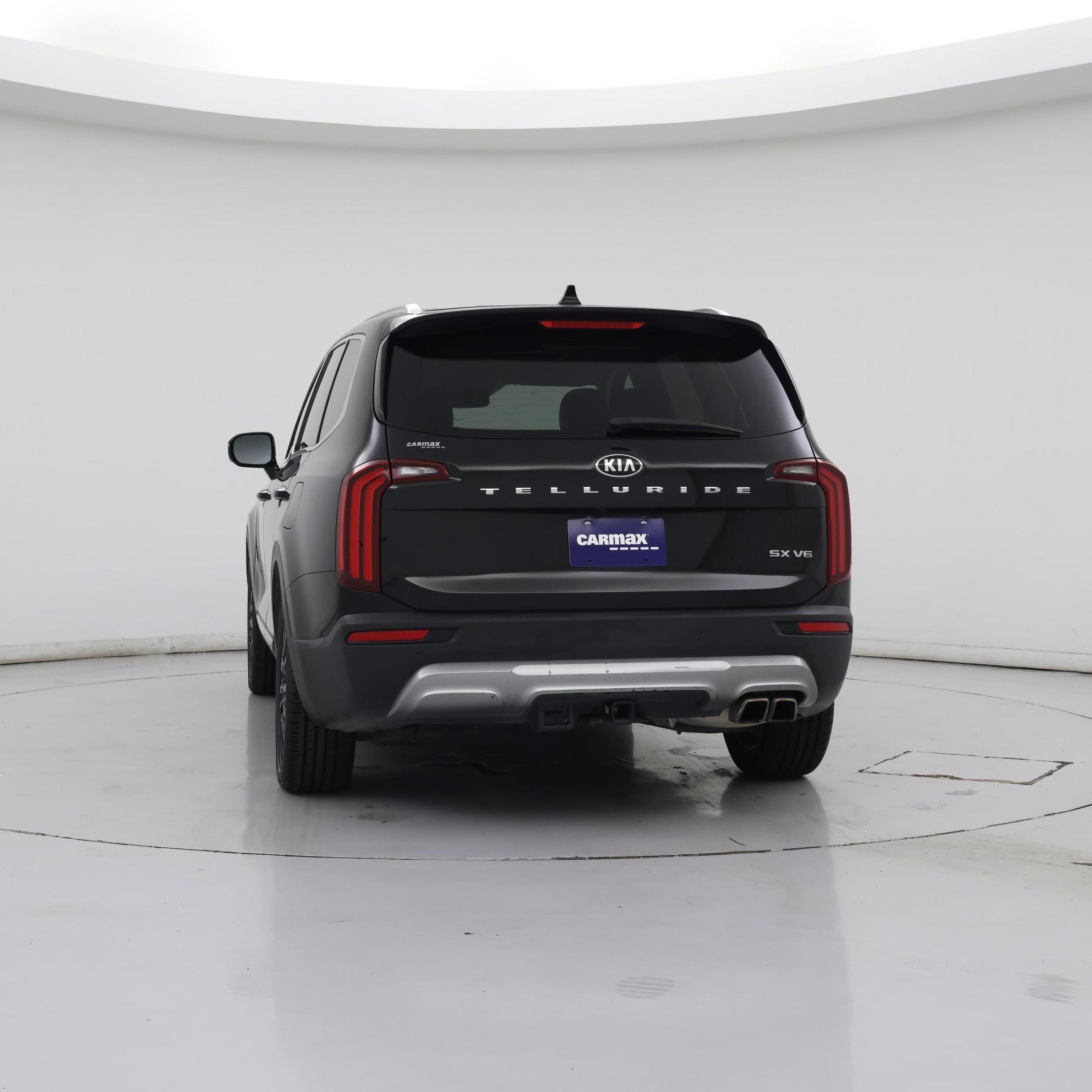 Thumbnail: 2020 Kia Telluride - 6