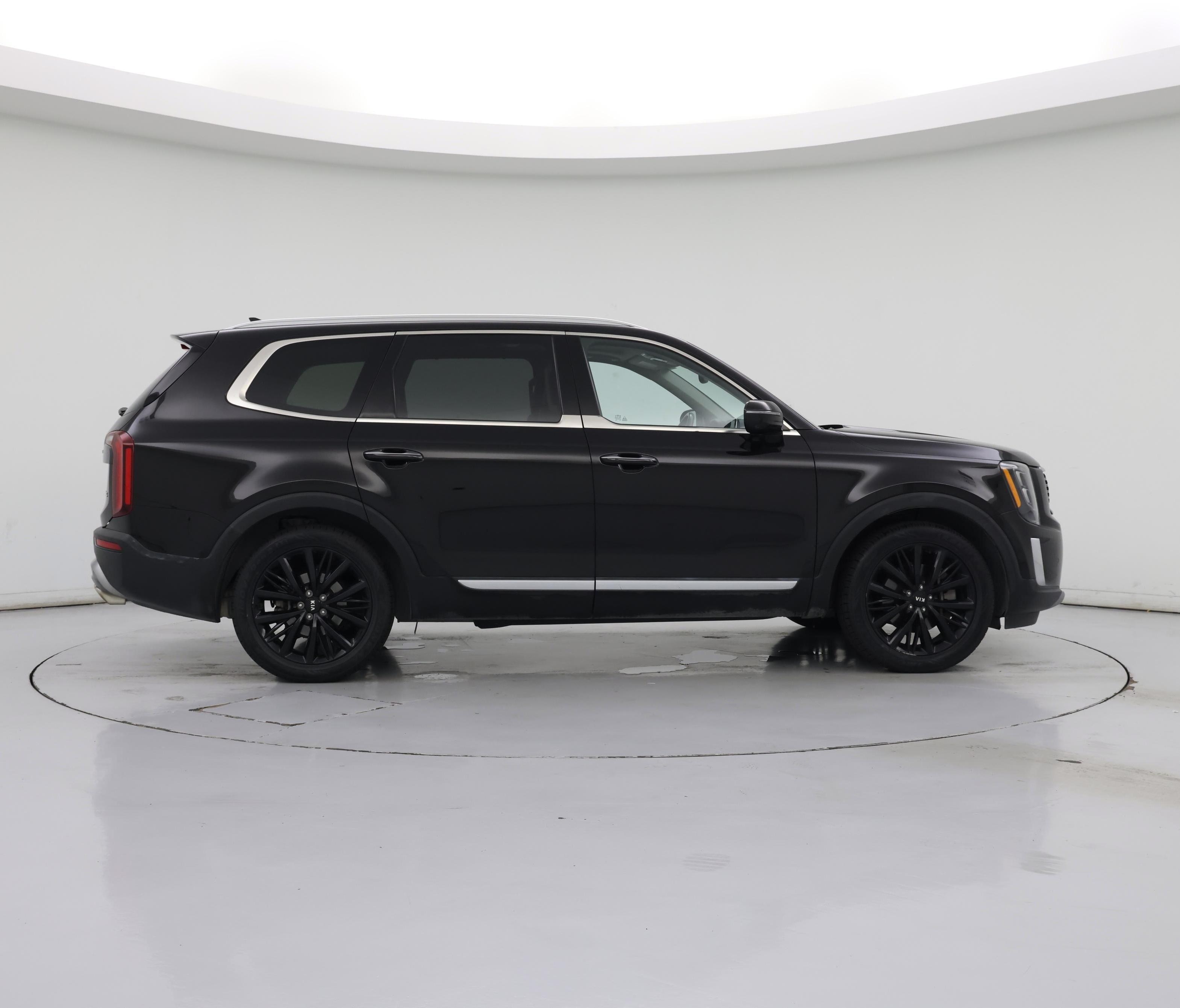 Thumbnail: 2020 Kia Telluride - 7