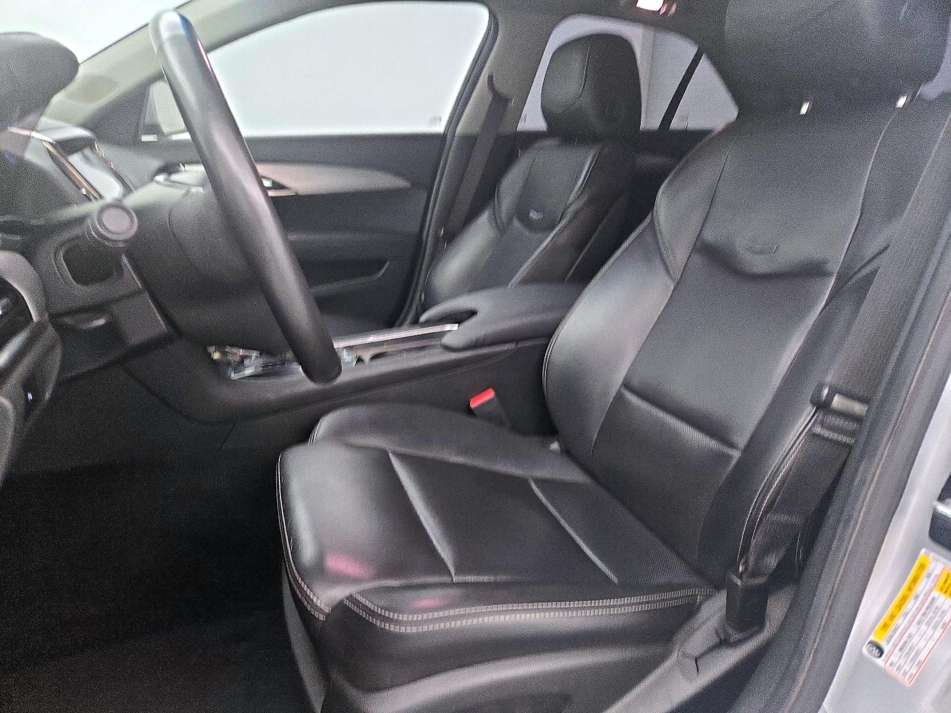 Thumbnail: 2018 Cadillac ATS - 11