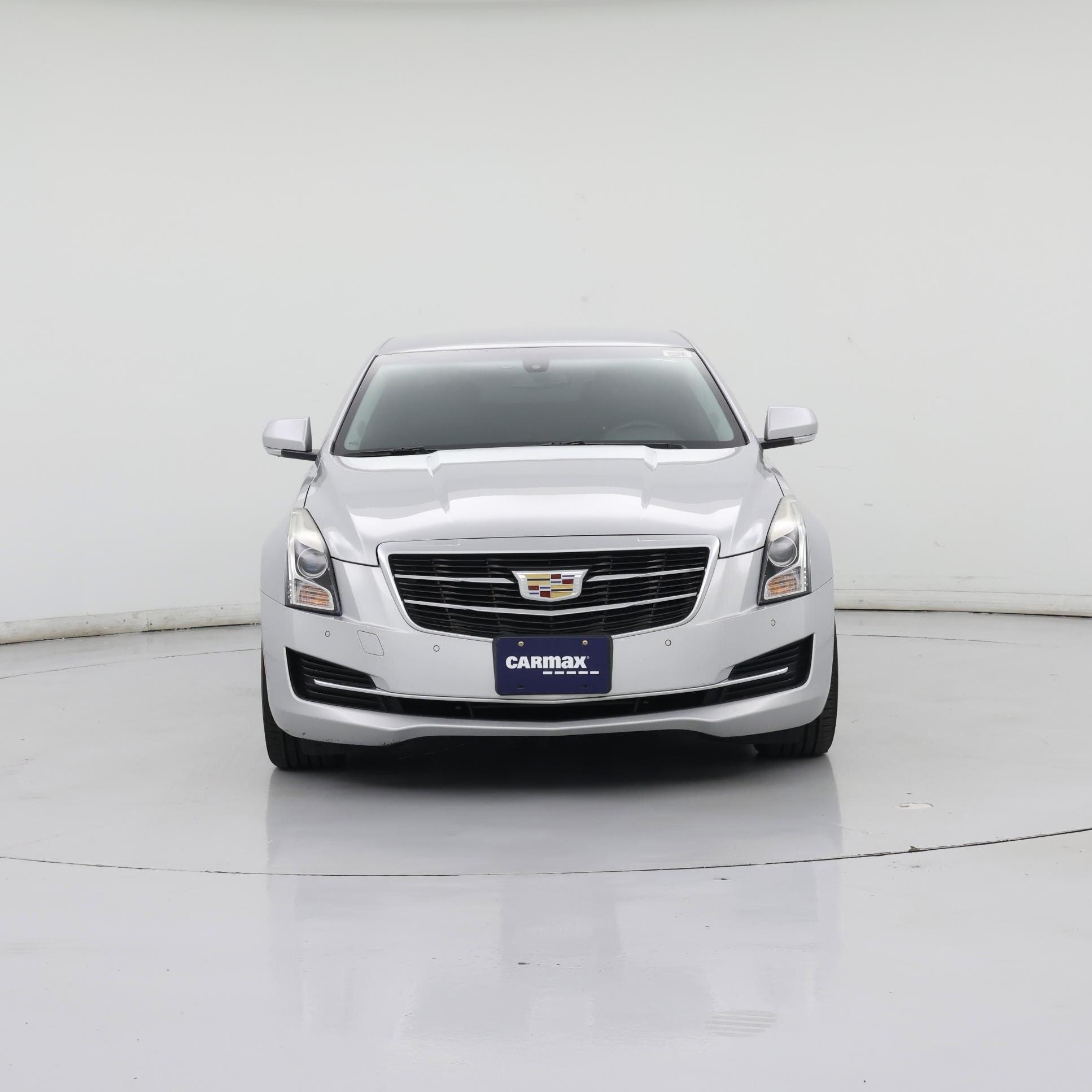 Thumbnail: 2018 Cadillac ATS - 5