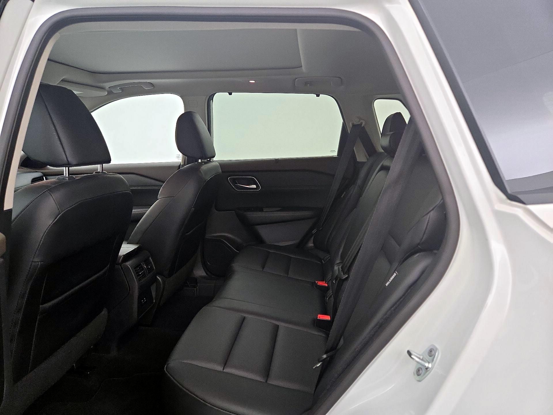 Thumbnail: 2021 Nissan Rogue - 20