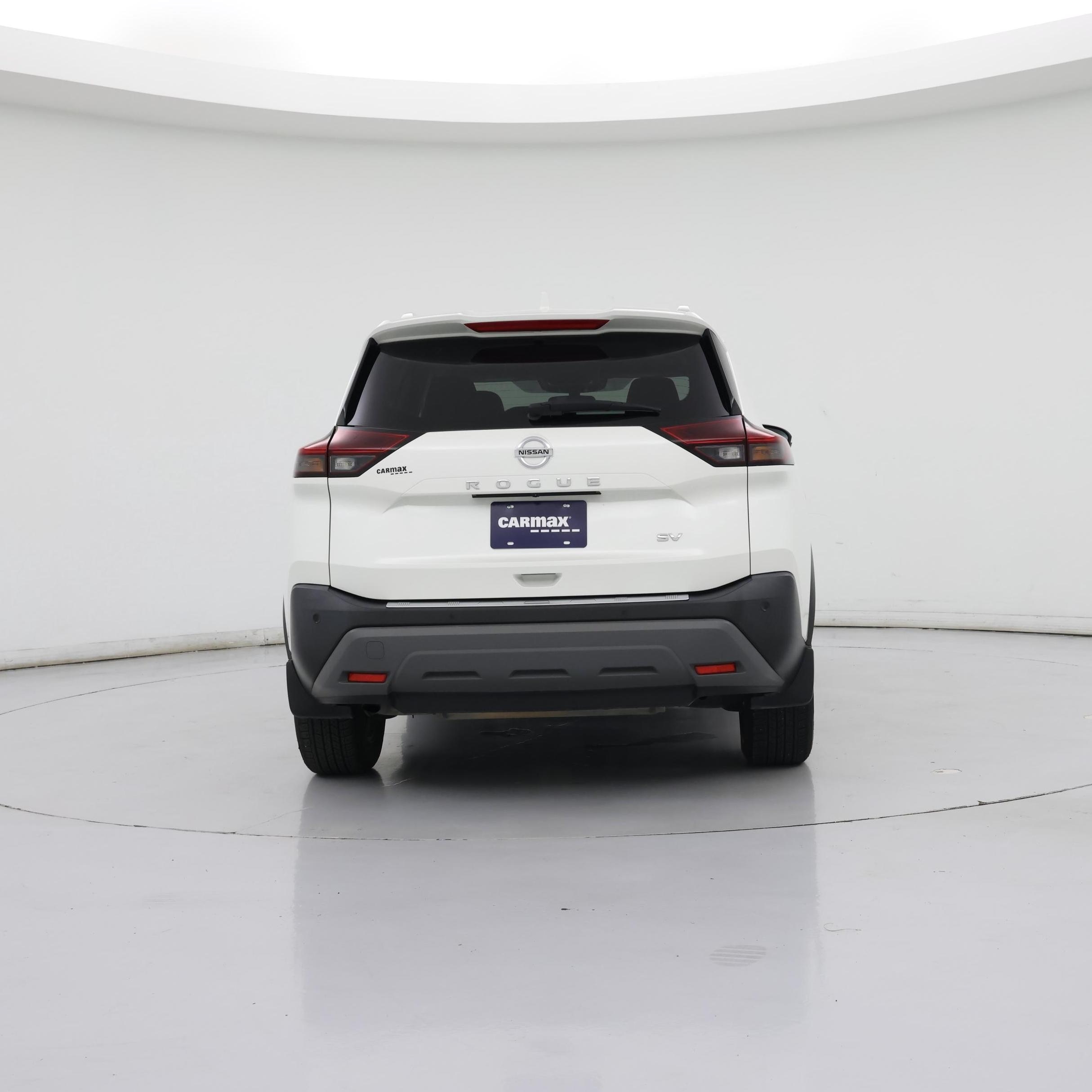 Thumbnail: 2021 Nissan Rogue - 6