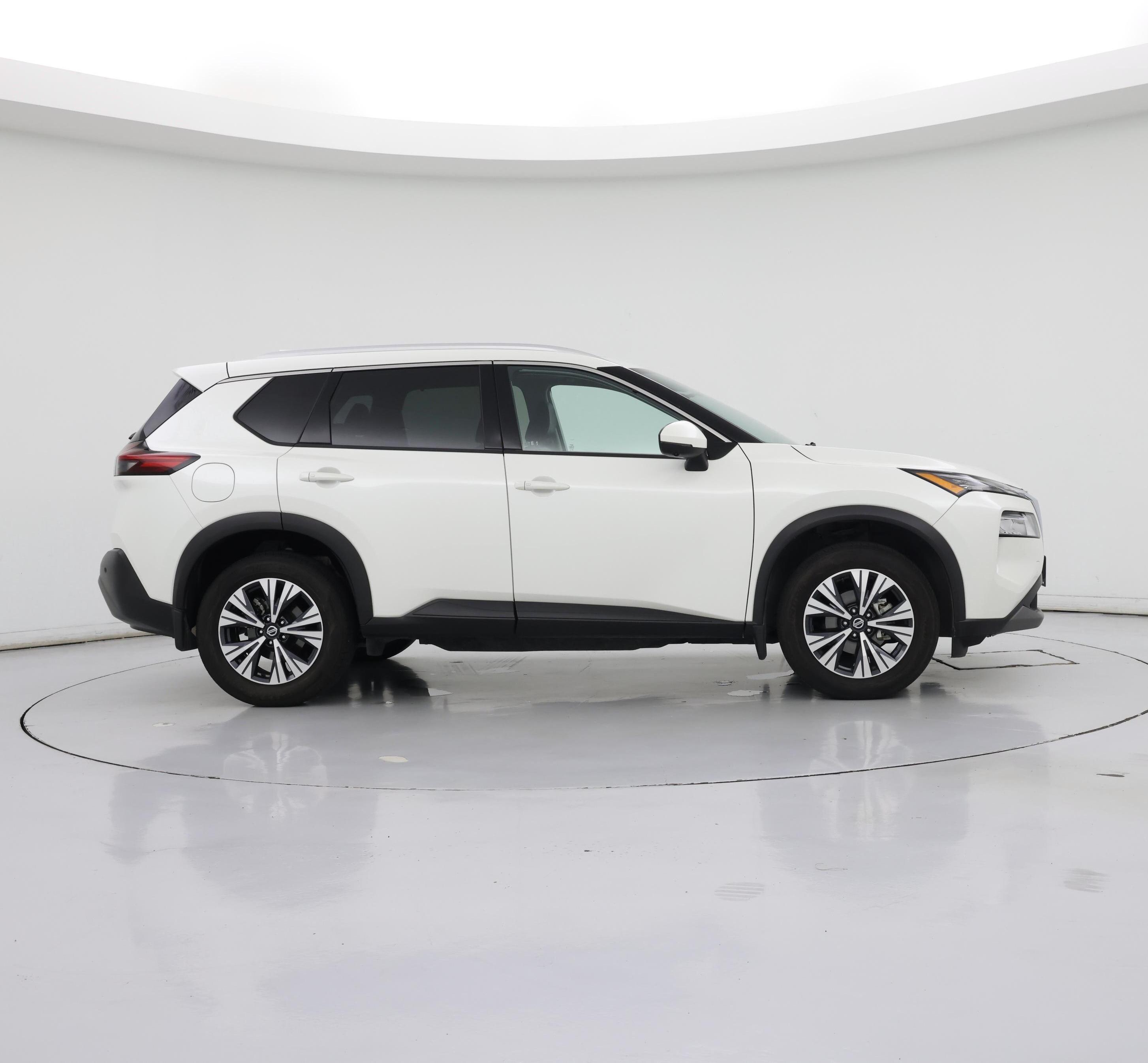 Thumbnail: 2021 Nissan Rogue - 7