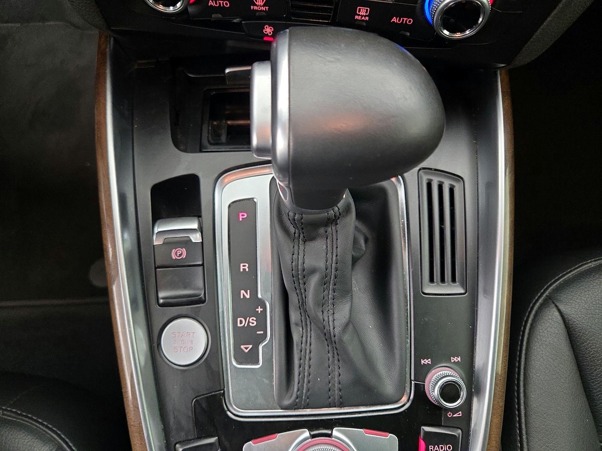 Thumbnail: 2016 Audi Q5 - 18