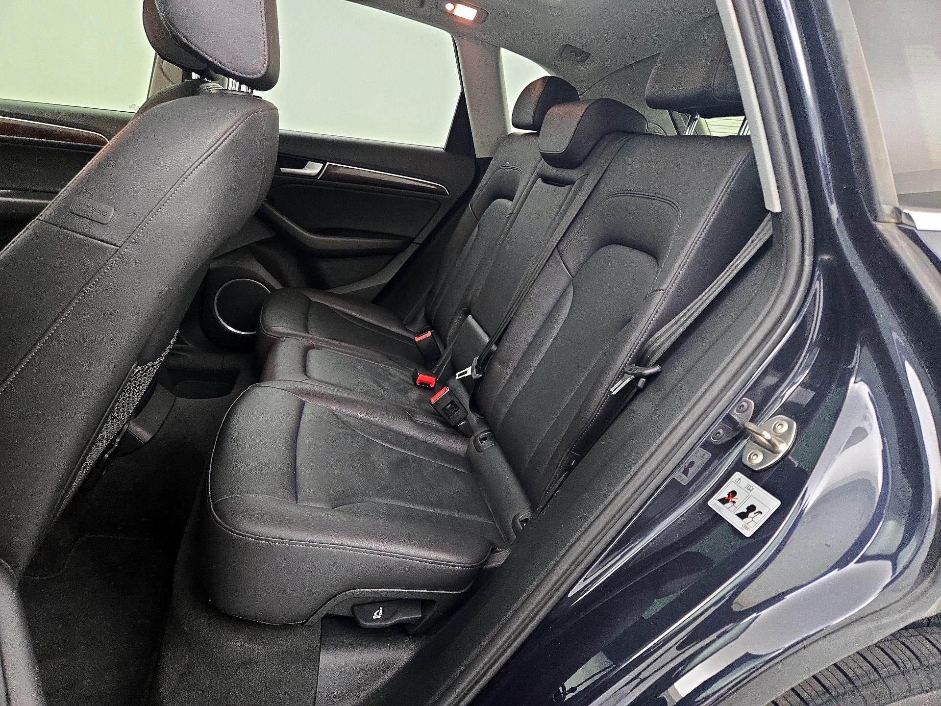 Thumbnail: 2016 Audi Q5 - 20