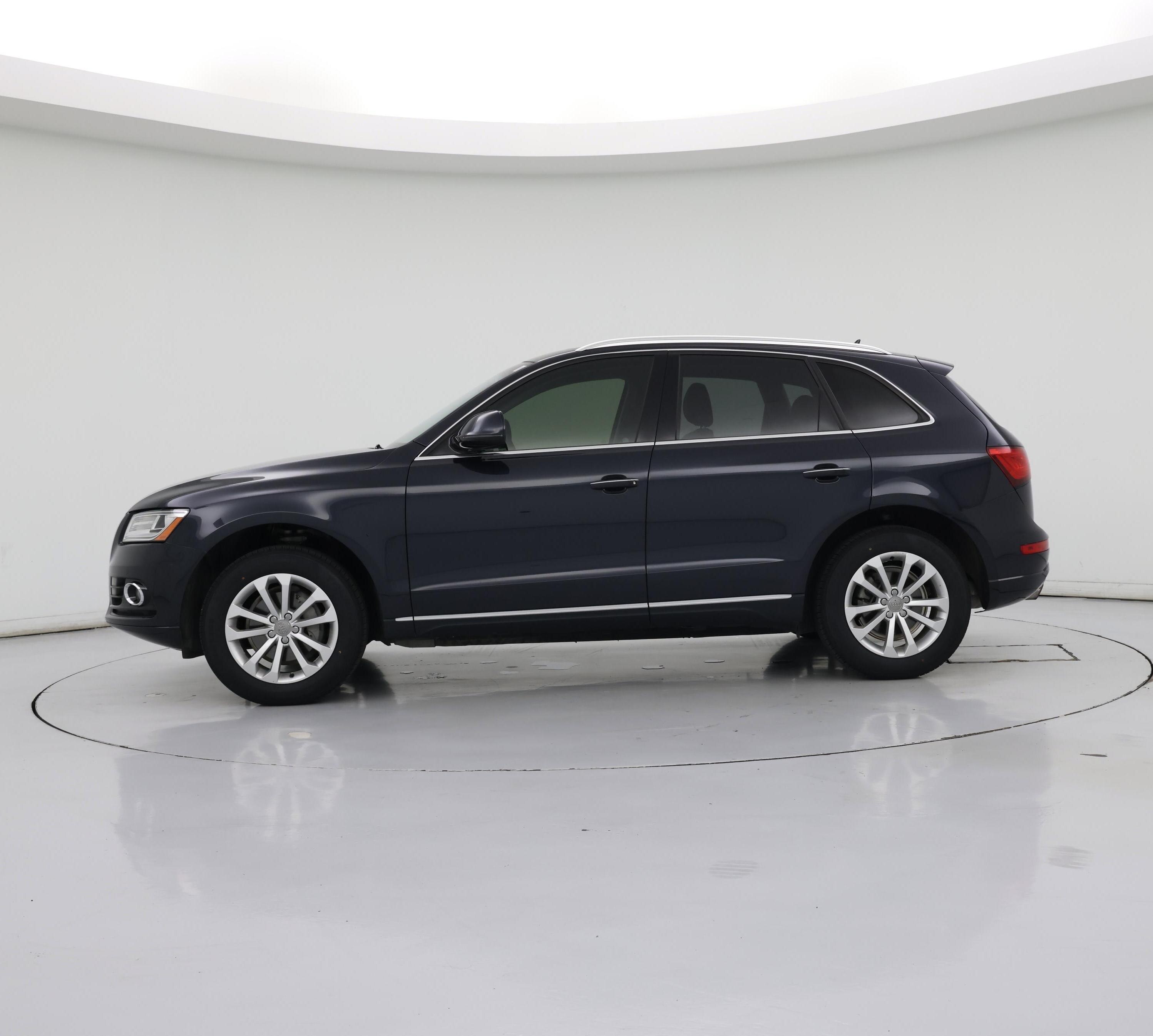Thumbnail: 2016 Audi Q5 - 3