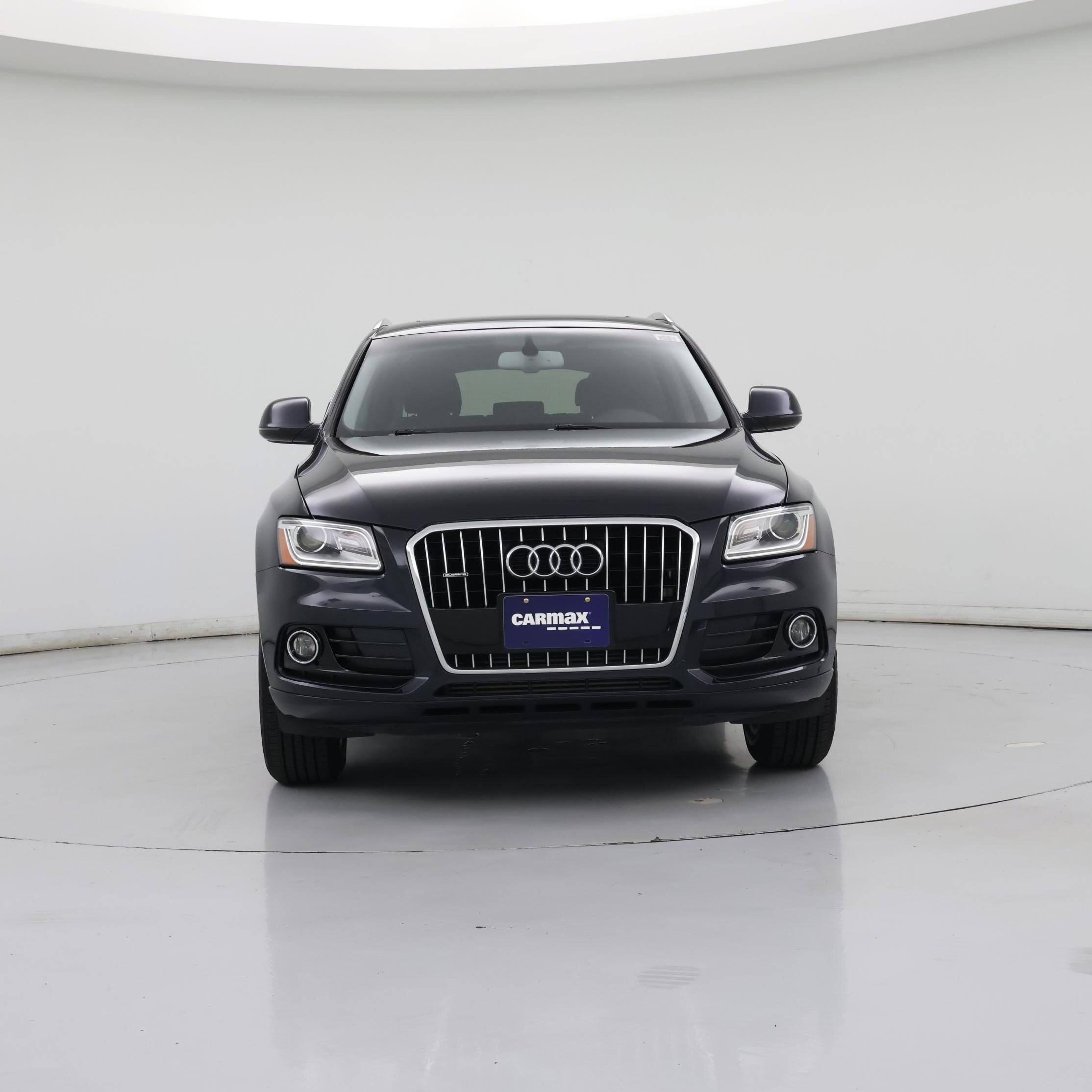 Thumbnail: 2016 Audi Q5 - 5