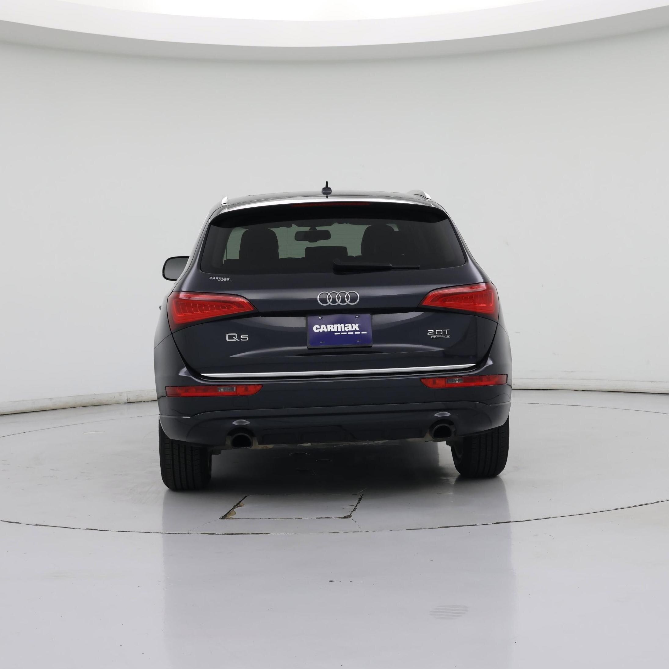 Thumbnail: 2016 Audi Q5 - 6