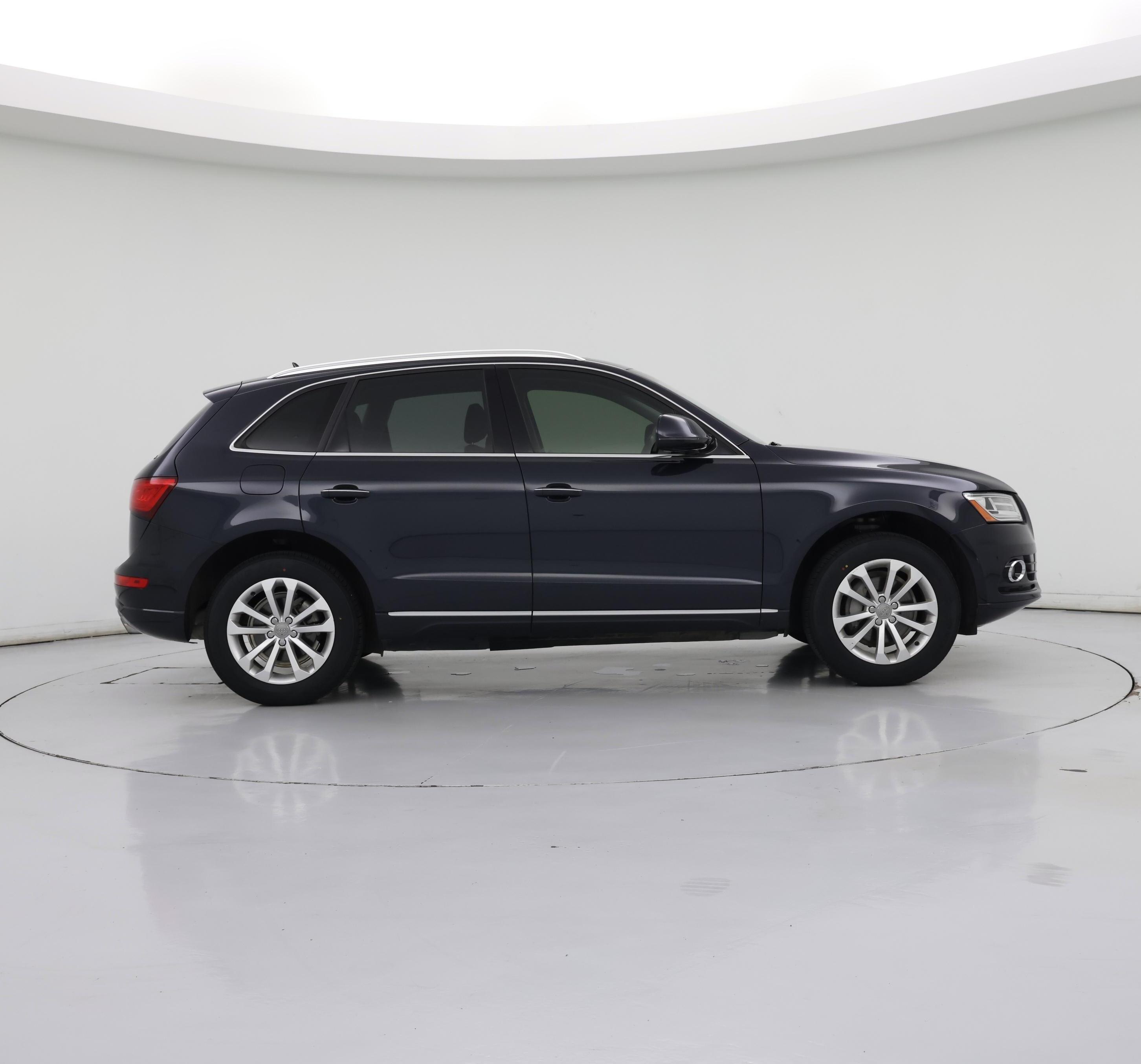 Thumbnail: 2016 Audi Q5 - 7