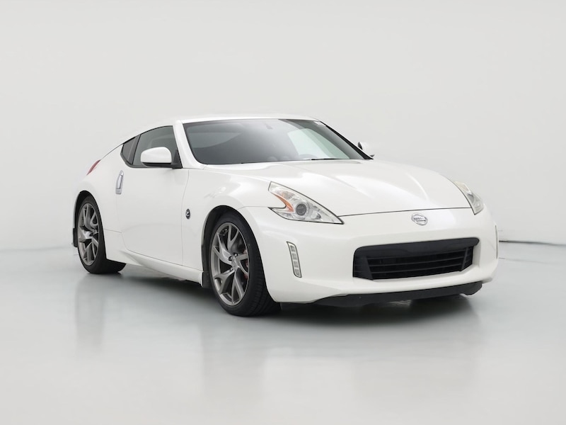 2015 Nissan Z Sport -
                  Plano, TX