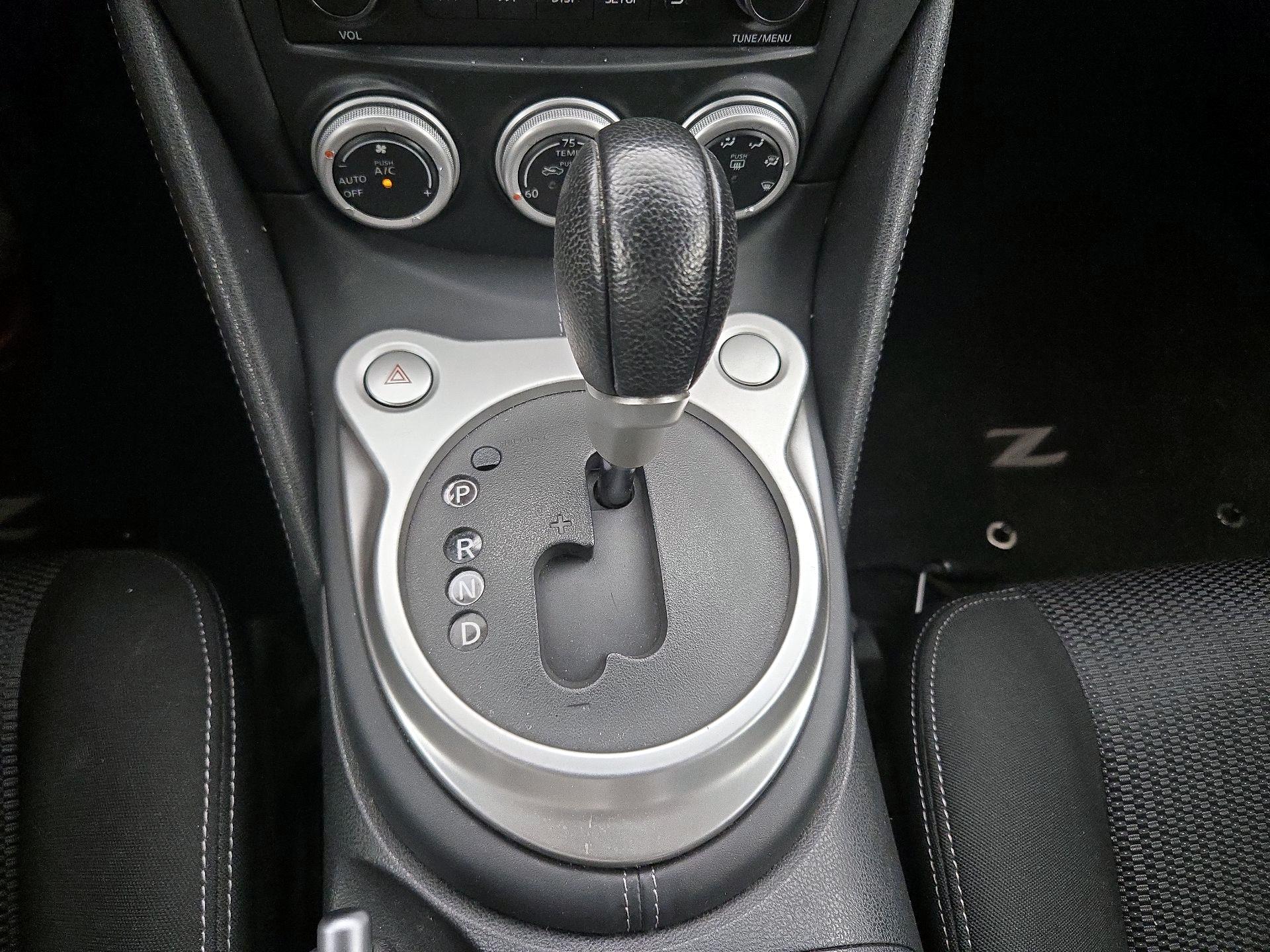 Thumbnail: 2015 Nissan Z - 16