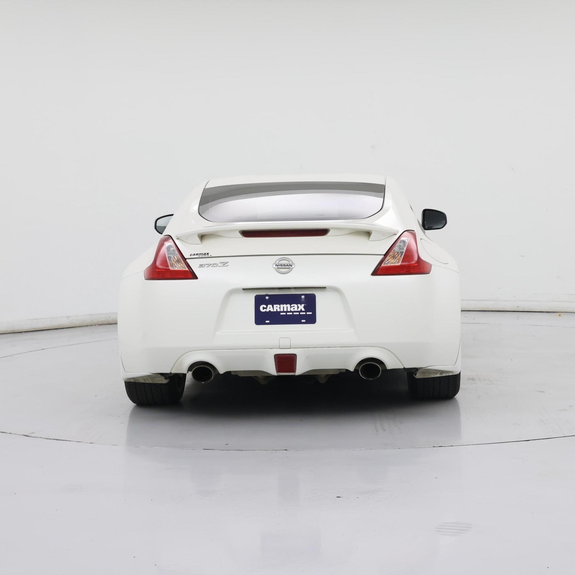 Thumbnail: 2015 Nissan Z - 6