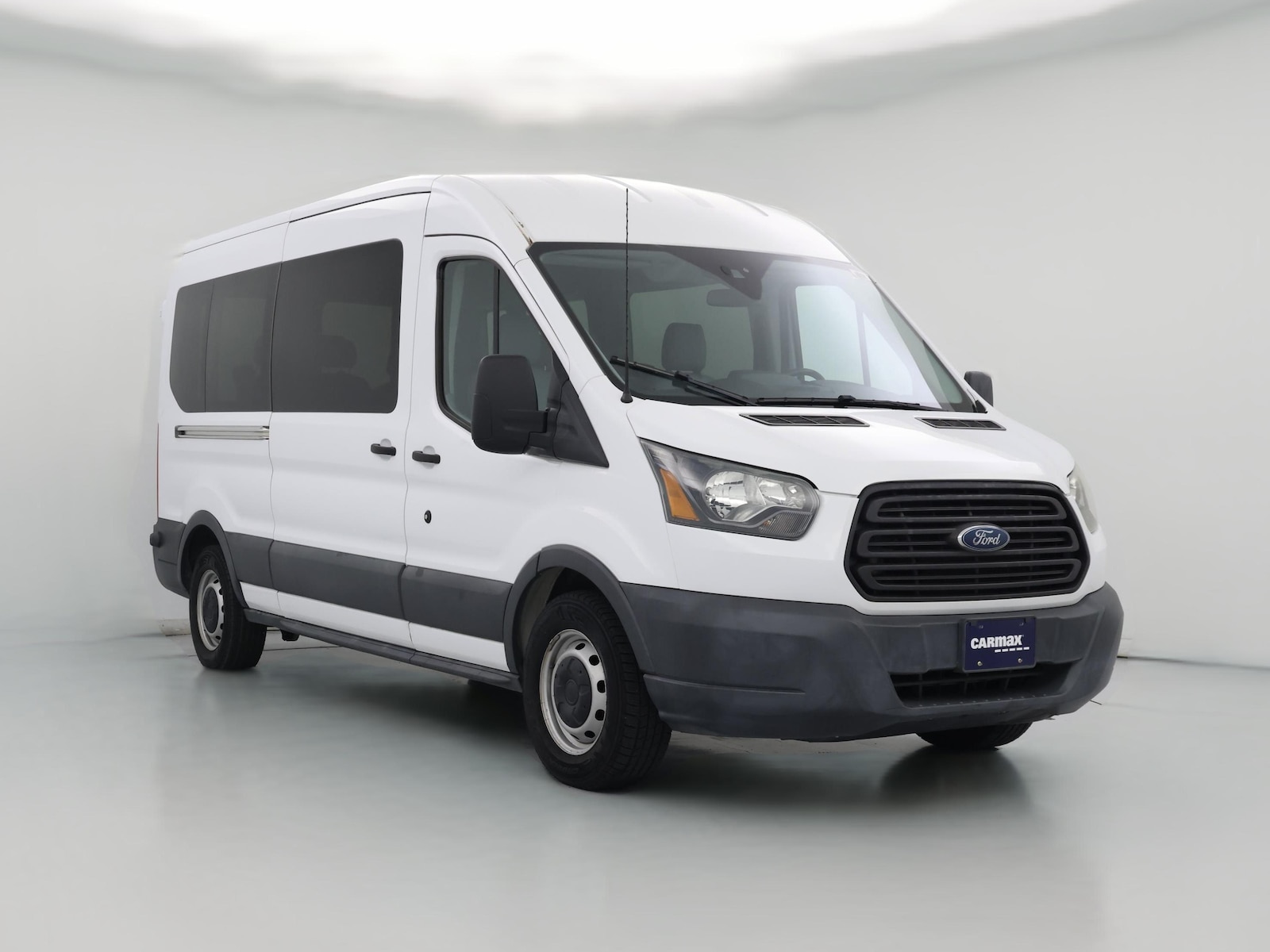 2015 Ford Transit