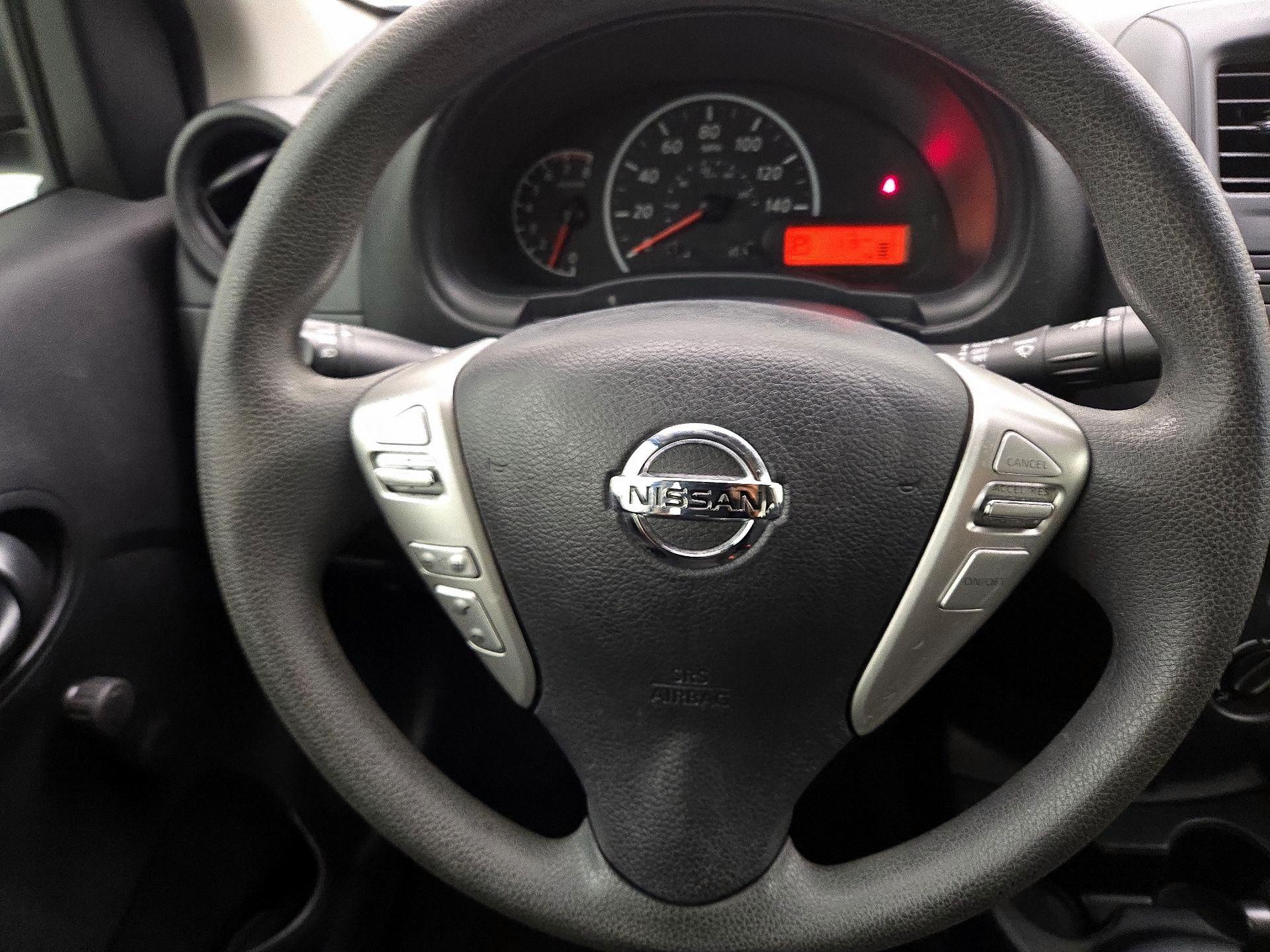Thumbnail: 2018 Nissan Versa - 10