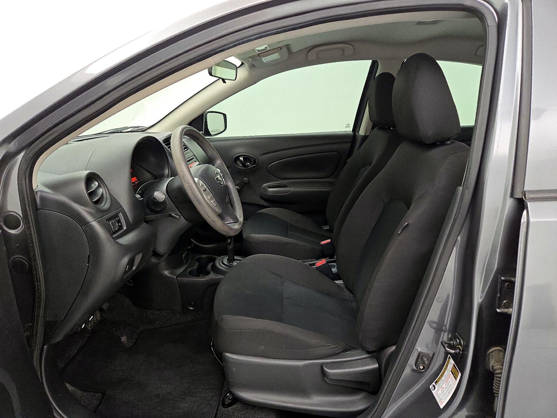 Thumbnail: 2018 Nissan Versa - 11